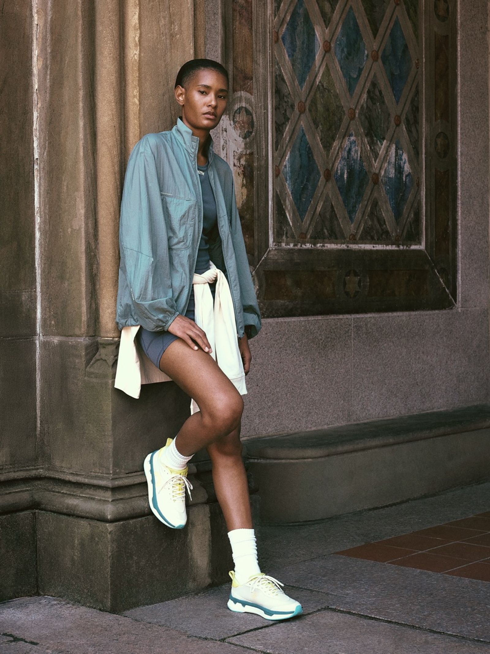 Kith Introduces K-Tech Fall 2026 with Latest On Footwear Partnership