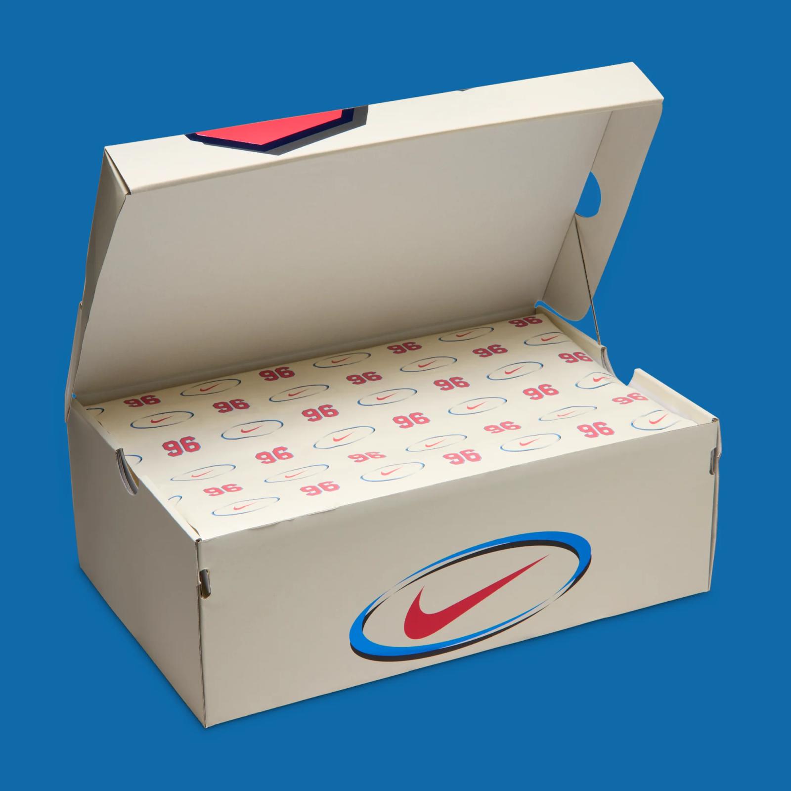 Nike Book 2 NRG "WNBA 30th Anniversary" drops May 8th, 2026