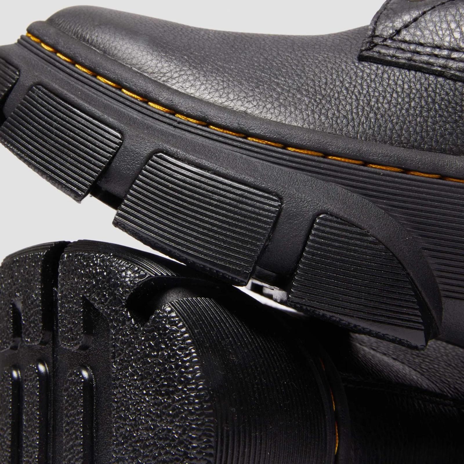 Dr. Martens x Rick Owens Jumbo Lace Boot 31755001