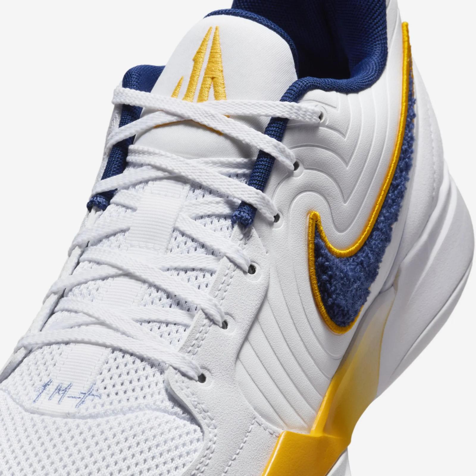 Nike Ja 2 Murray State IF1606-101 Release Date 2025