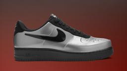 Nike Air Force 1 Low Foamposite Pro "Pewter" returns in 2027 Nike Air Force 1 Low Foamposite Pro "Pewter" returns in 2027