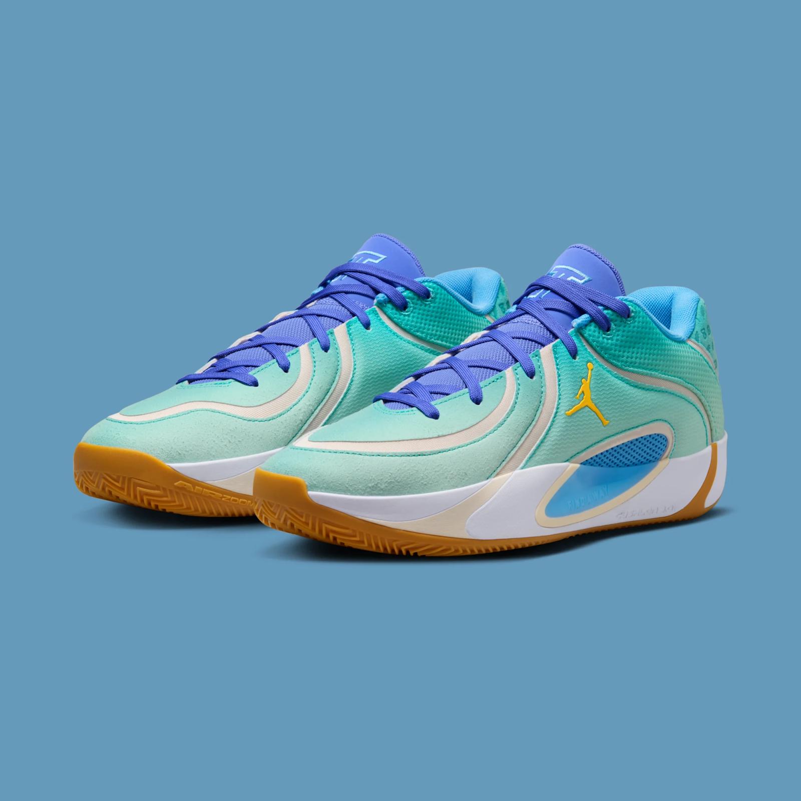 Jordan Tatum 4 SE "Offseason" drops in 2026