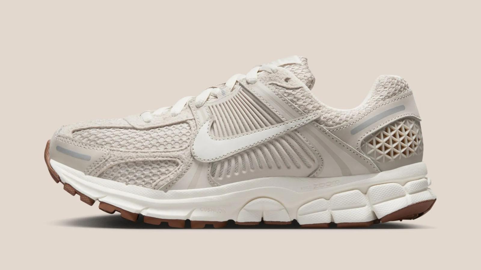 Nike Zoom Vomero 5 Light Orewood Brown