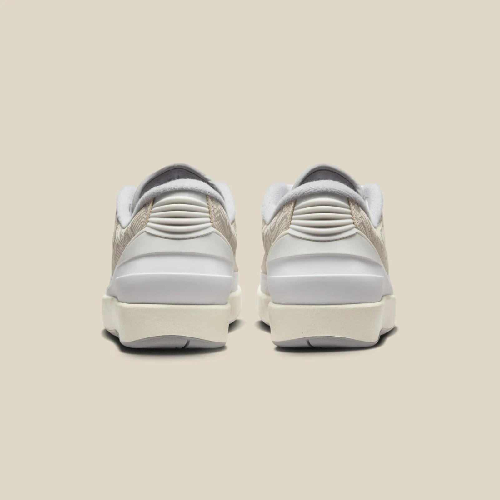 Air Jordan 2 Retro Low Python