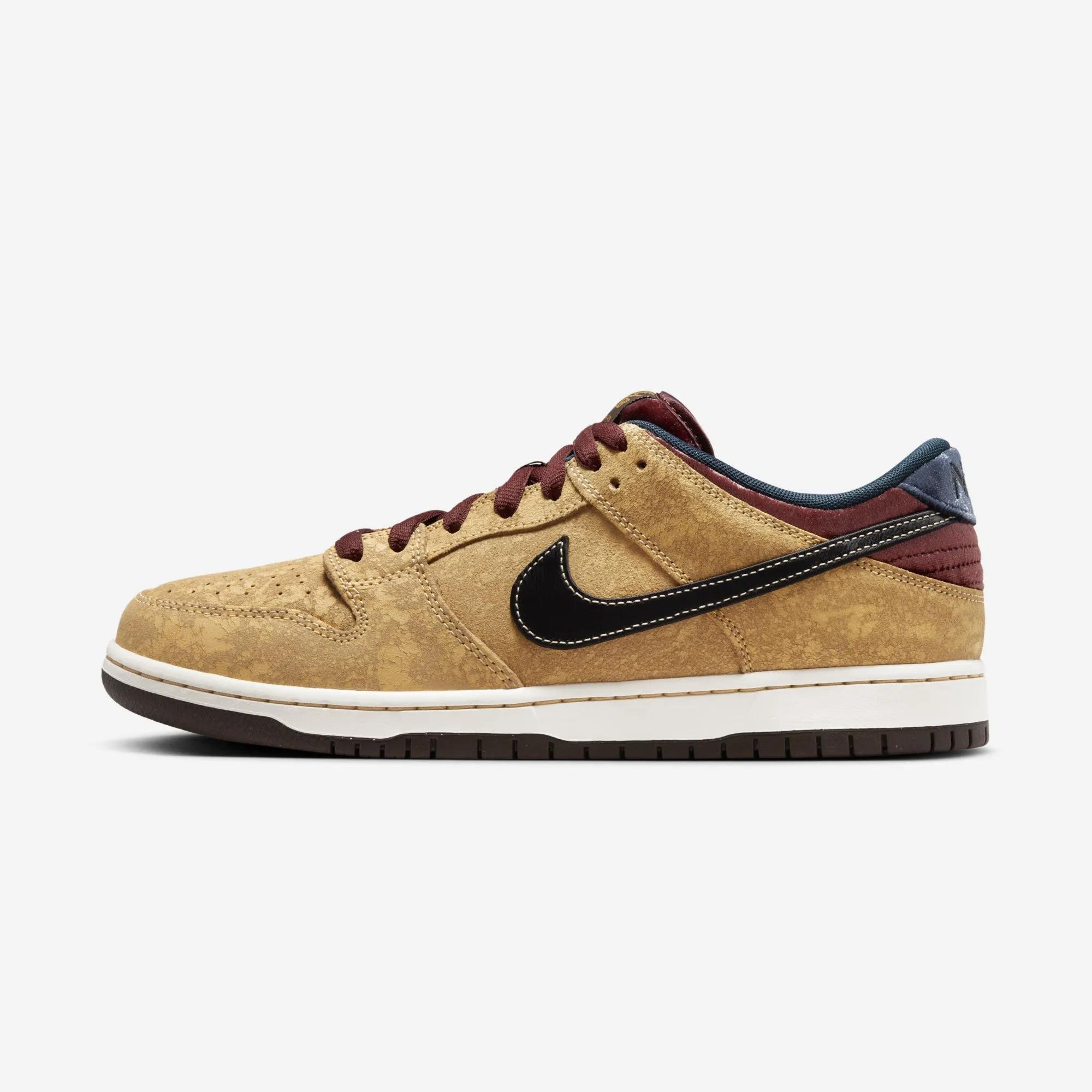 Nike SB Dunk Low Pro City of Cinema