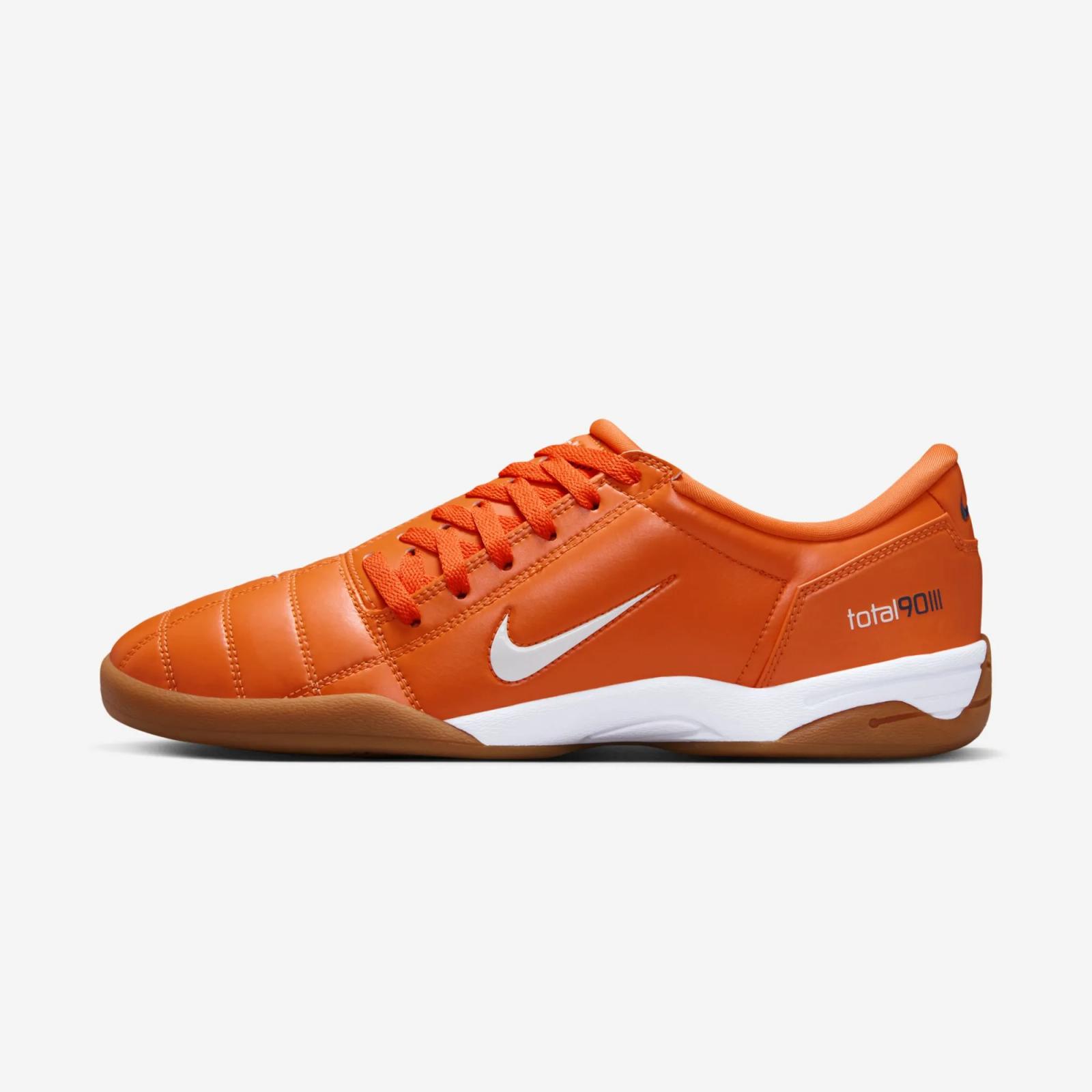 Nike Total 90 III SP “Safety Orange”