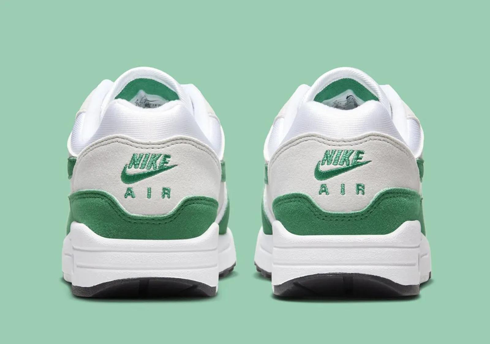 Nike Air Max 1 Malachite