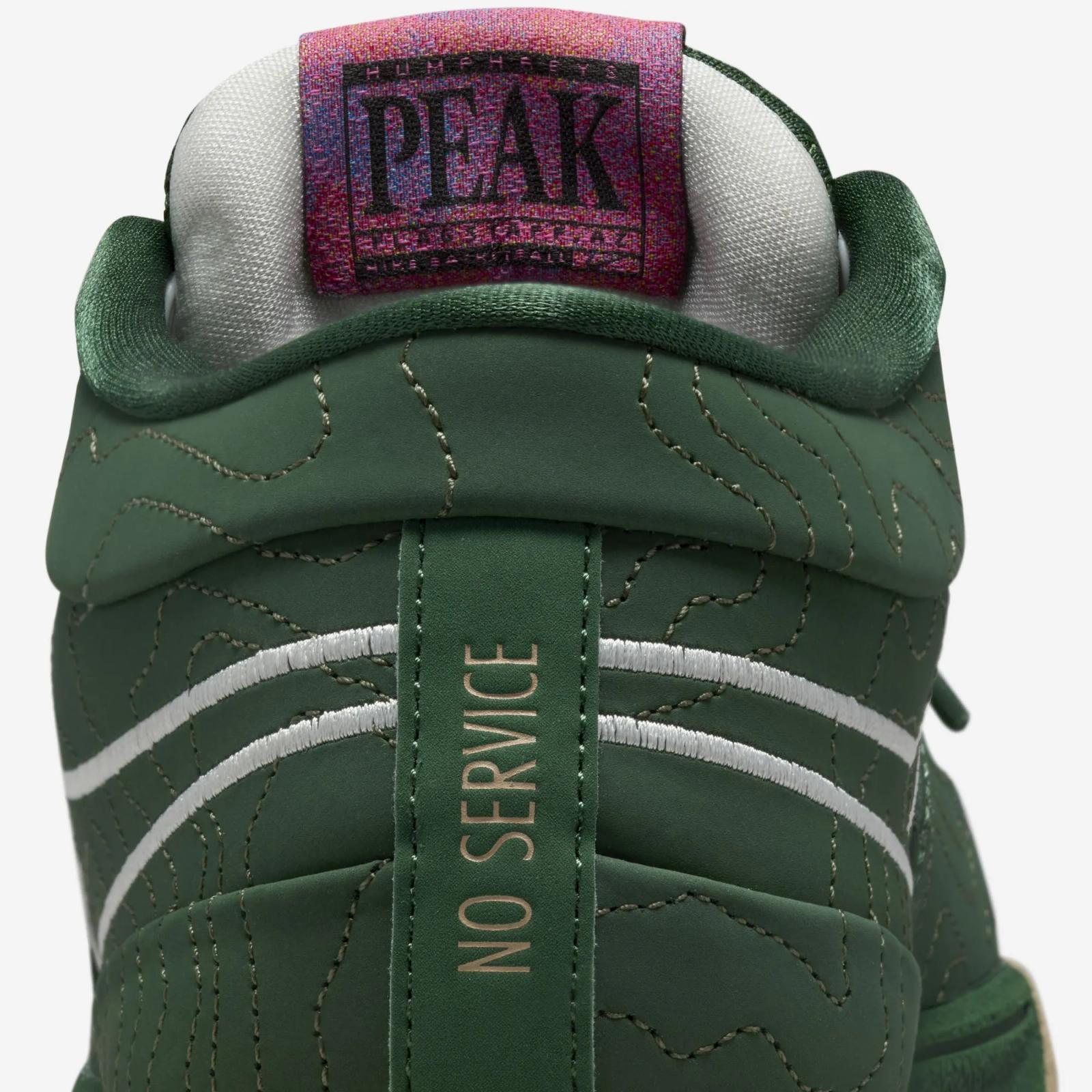 Nike Book 1 Flagstaff FJ4249-300 Release Date 2025