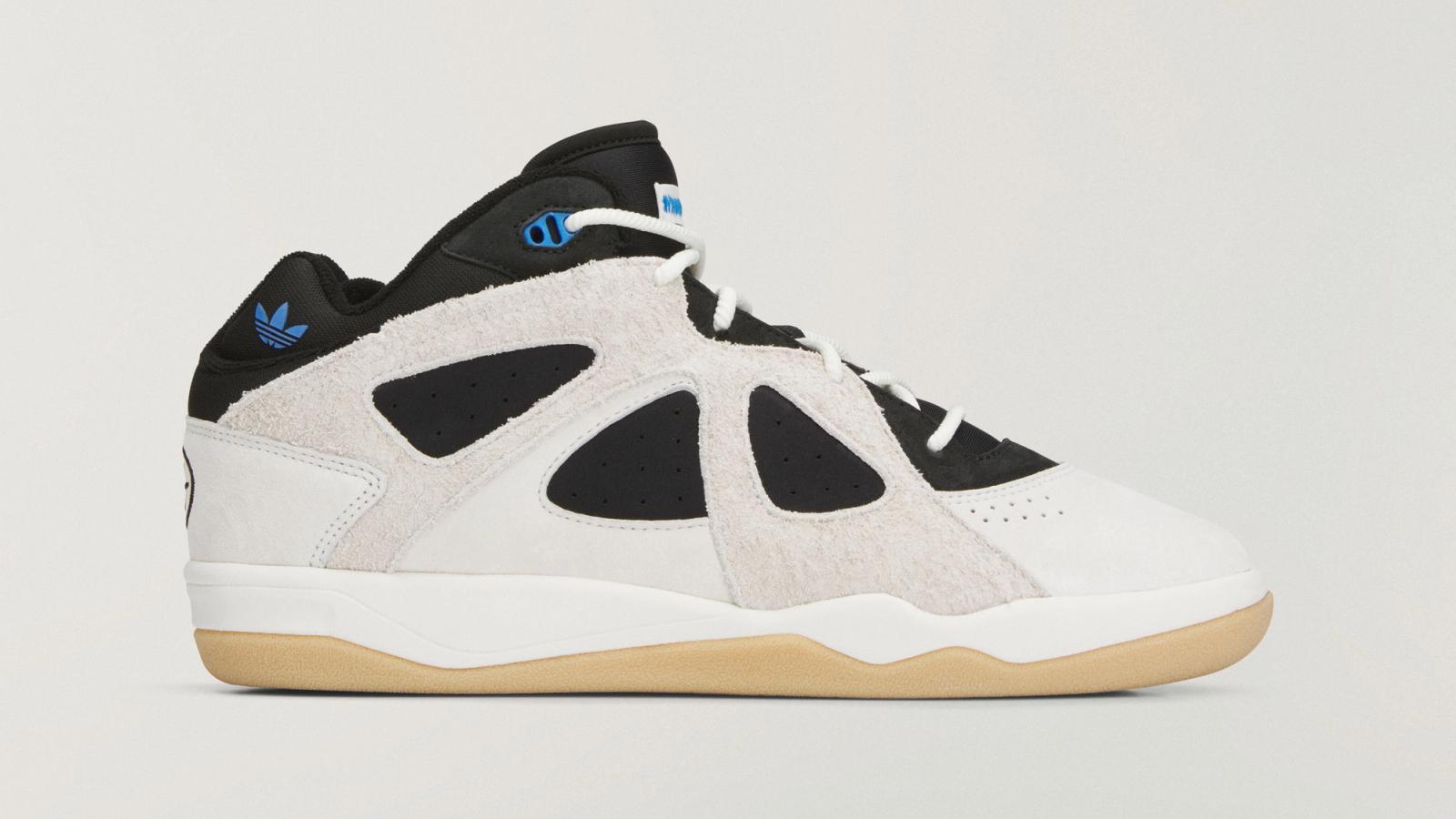 adidas and Bad Bunny's BadBo 1.0 returns in Beige and Black with apparel capsule