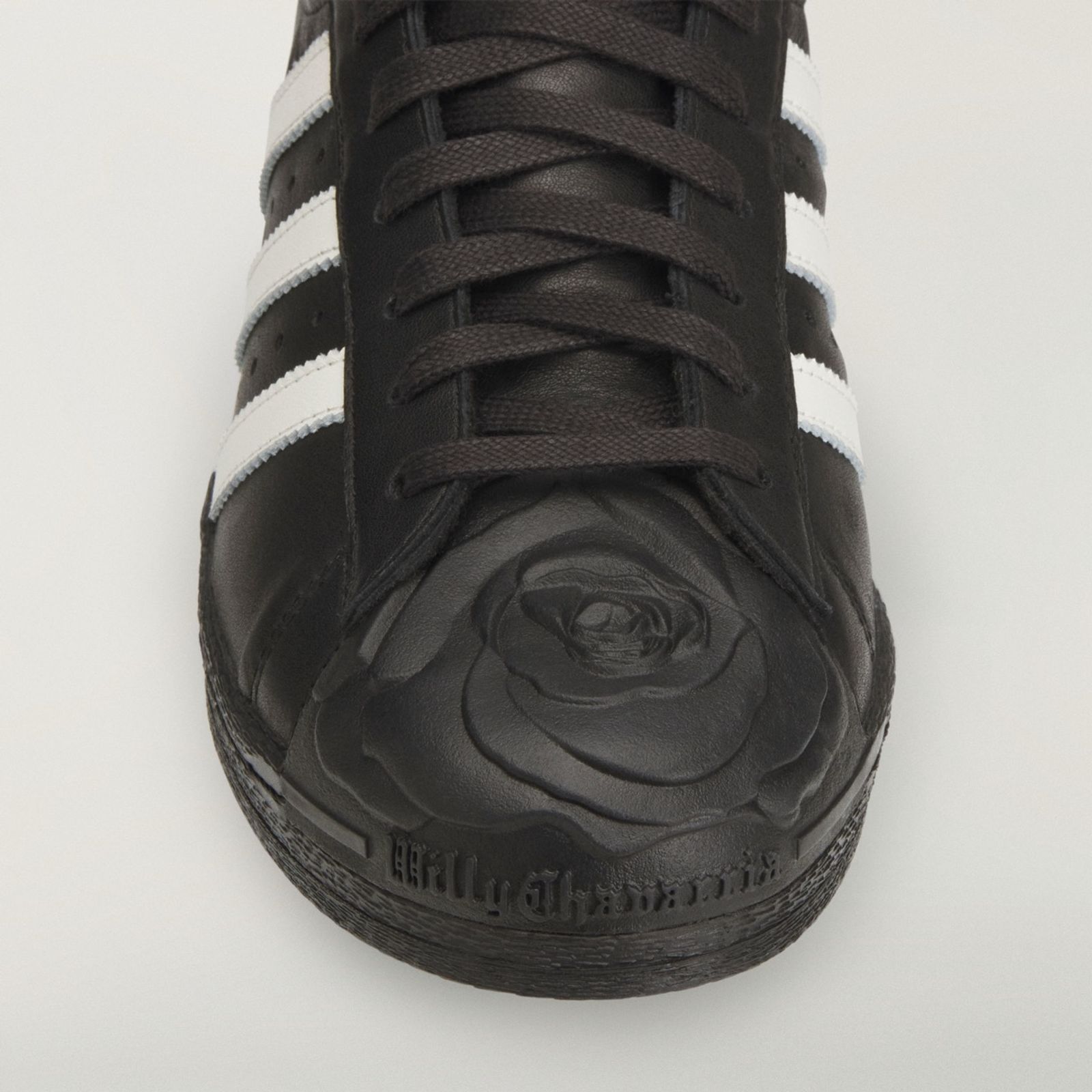adidas Originals and Willy Chavarria Launch "Love Prevails" Collection