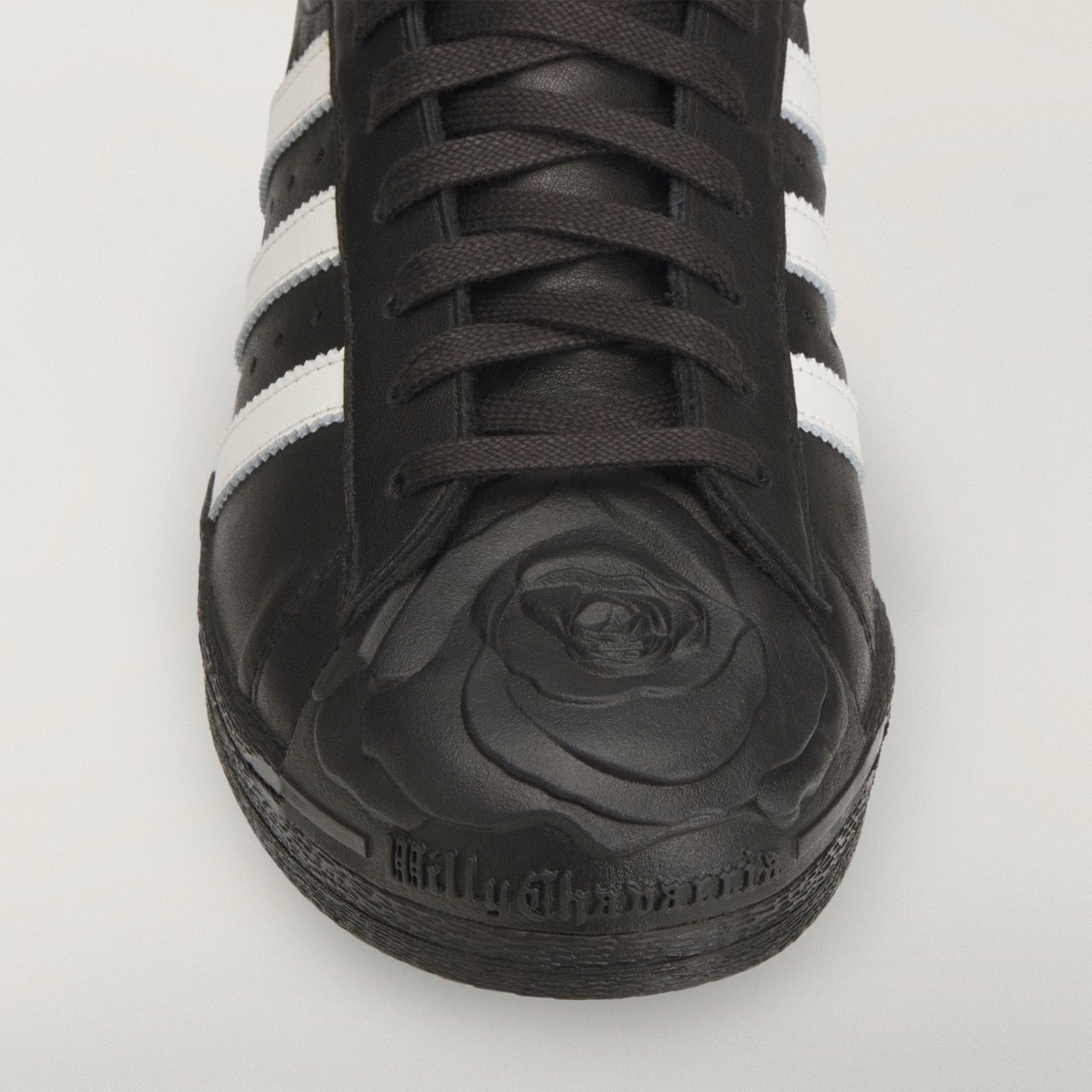 adidas Originals and Willy Chavarria Launch "Love Prevails" Collection