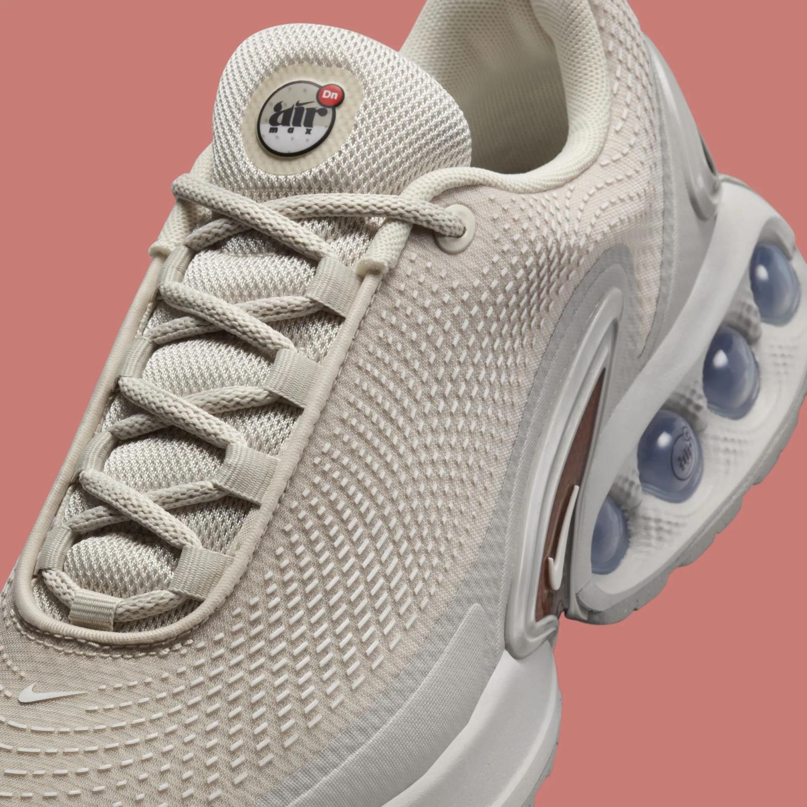 Nike Air Max DN Light Orewood Brown FJ3145-101