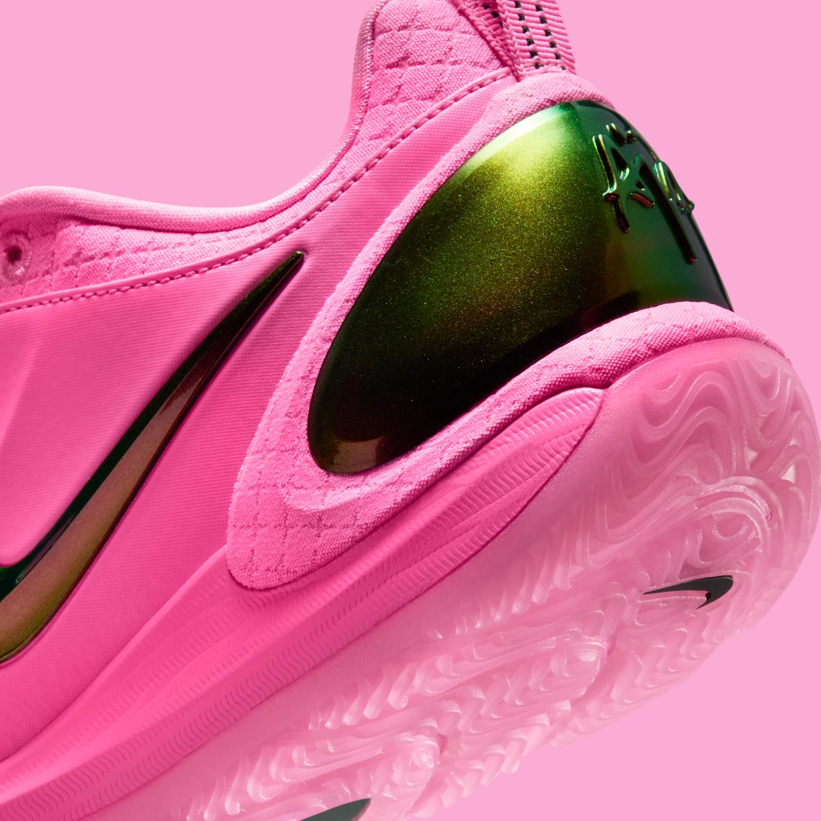 Nike A'Two "A'Pink Shoe" releases May 2nd, 2026