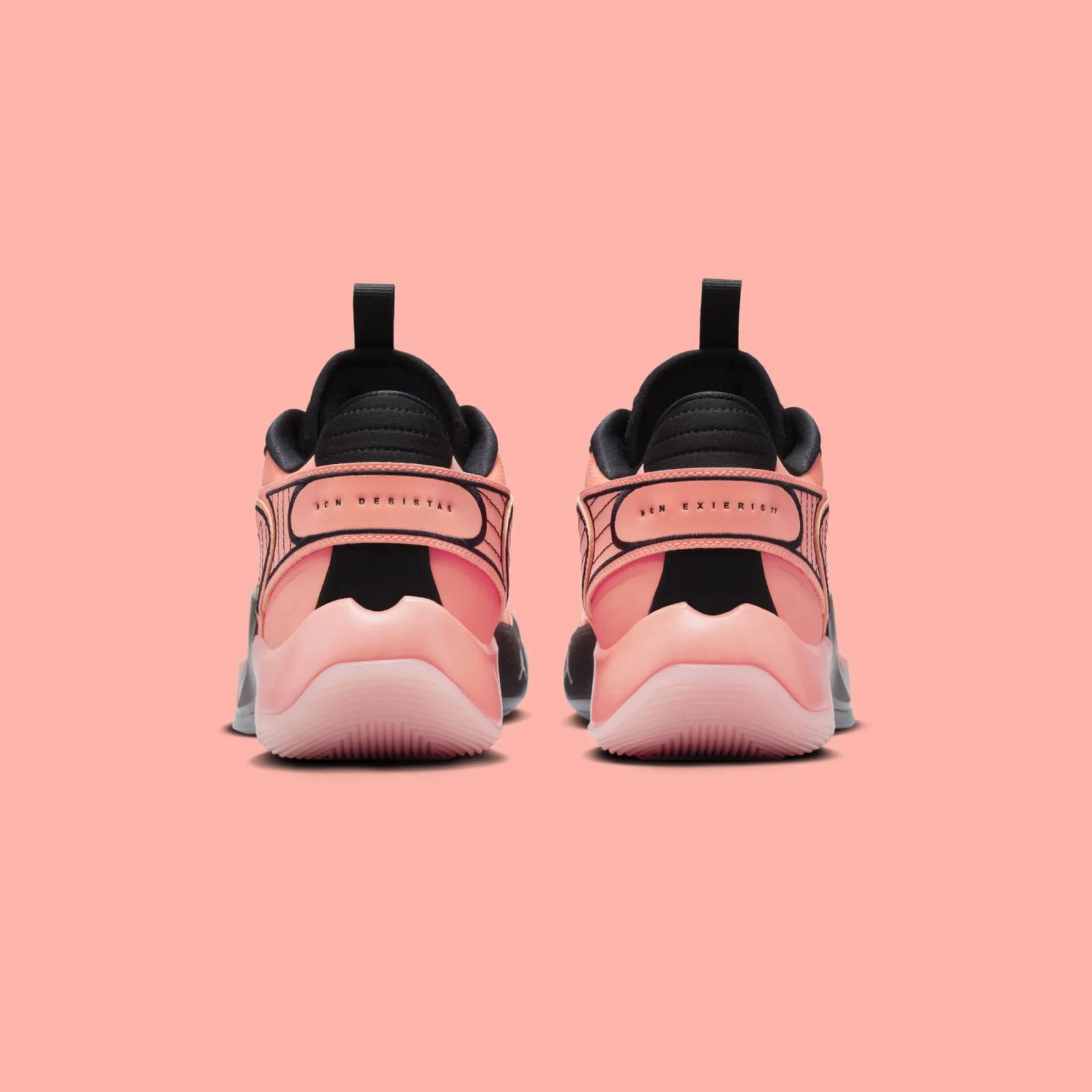 Nike Luka 2 Bright Mango / Barely Green DX8733-800