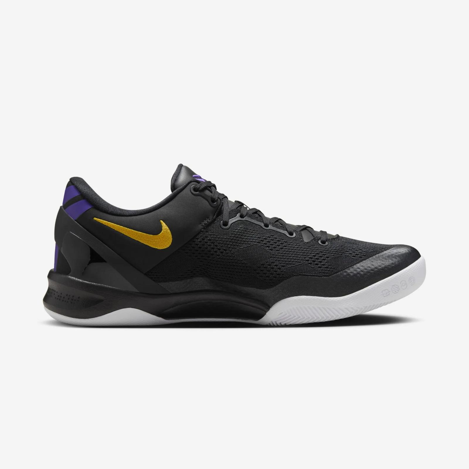Nike Kobe Protro 8 Hollywood Nights HF9550-001