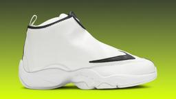 Nike Air Zoom Flight The Glove "White & Poison" drops in 2027 Nike Air Zoom Flight The Glove "White & Poison" drops in 2027