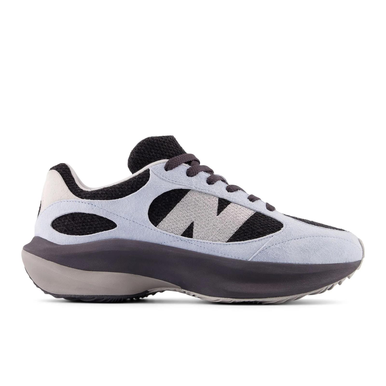 New Balance WRPD Runner Light Blue Black UWRPDFSB