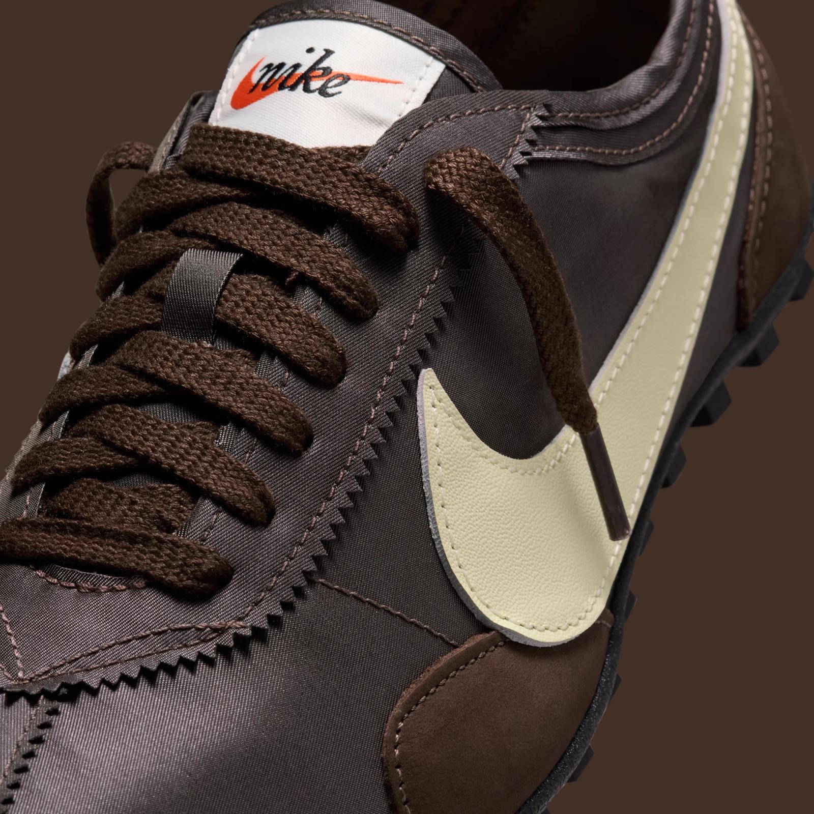 Nike Moon Shoe OG "Baroque Brown" releasing in 2026