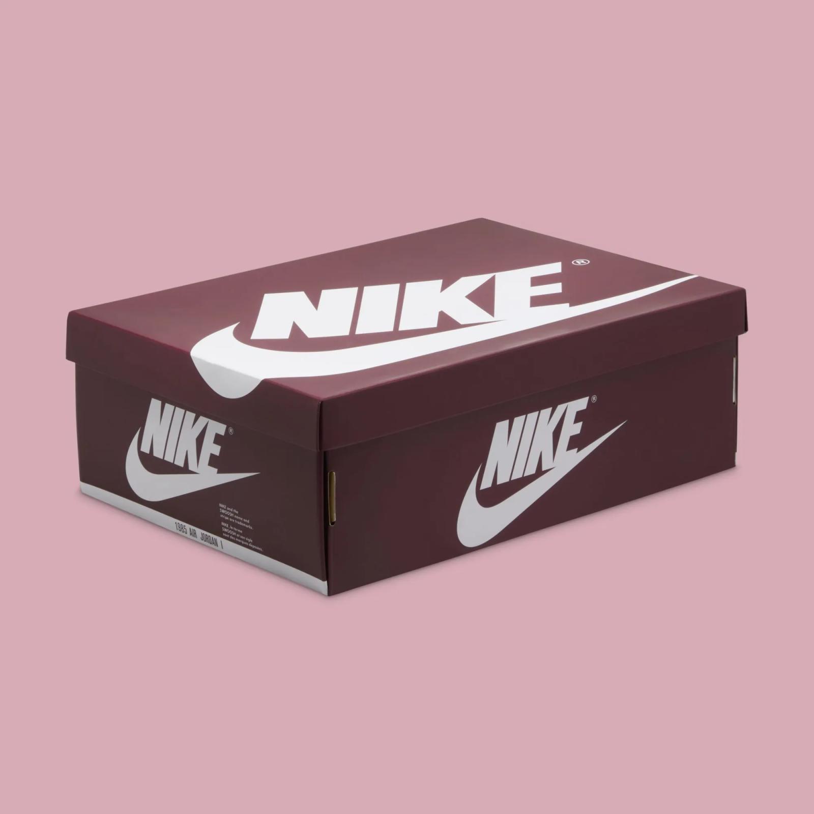 Air Jordan 1 Retro High OG Team Red DZ5485-160