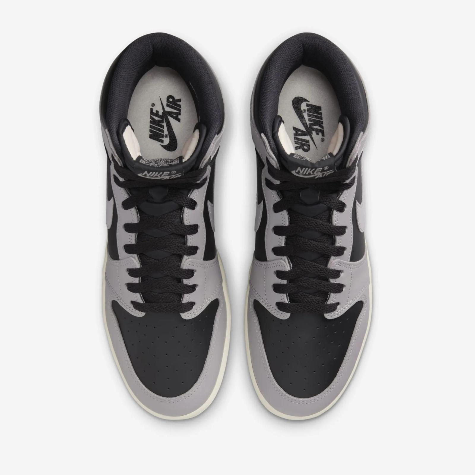 Air Jordan 1 High '85 Reverse Shadow HV6674-020 Release Date 2025