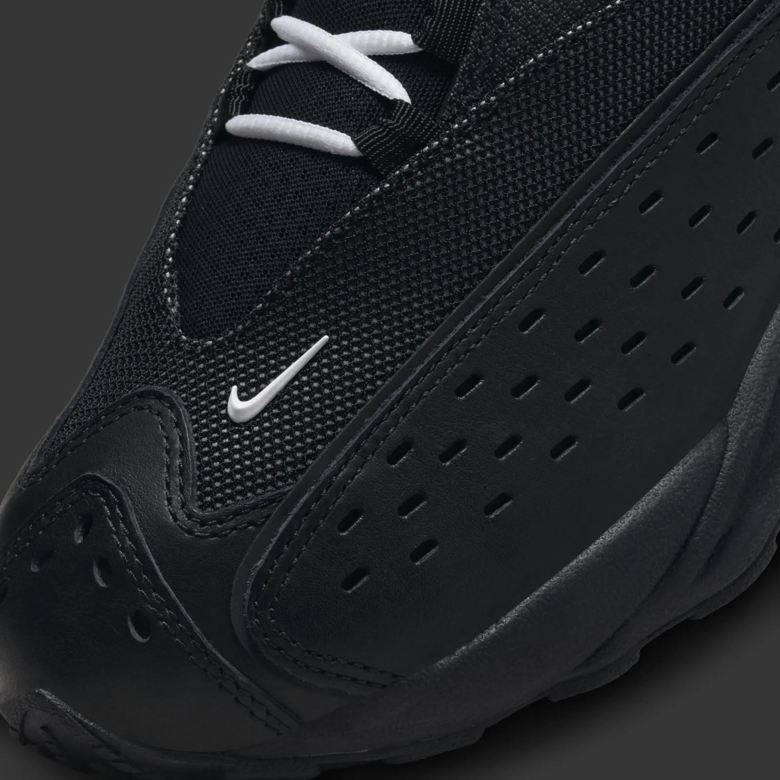Nike x NOCTA Zoom Drive Black