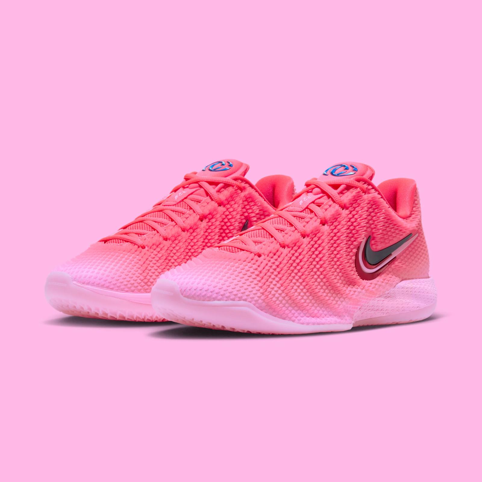 Nike Caitlin 1 "Midnight Fever" drops October 14th, 2026