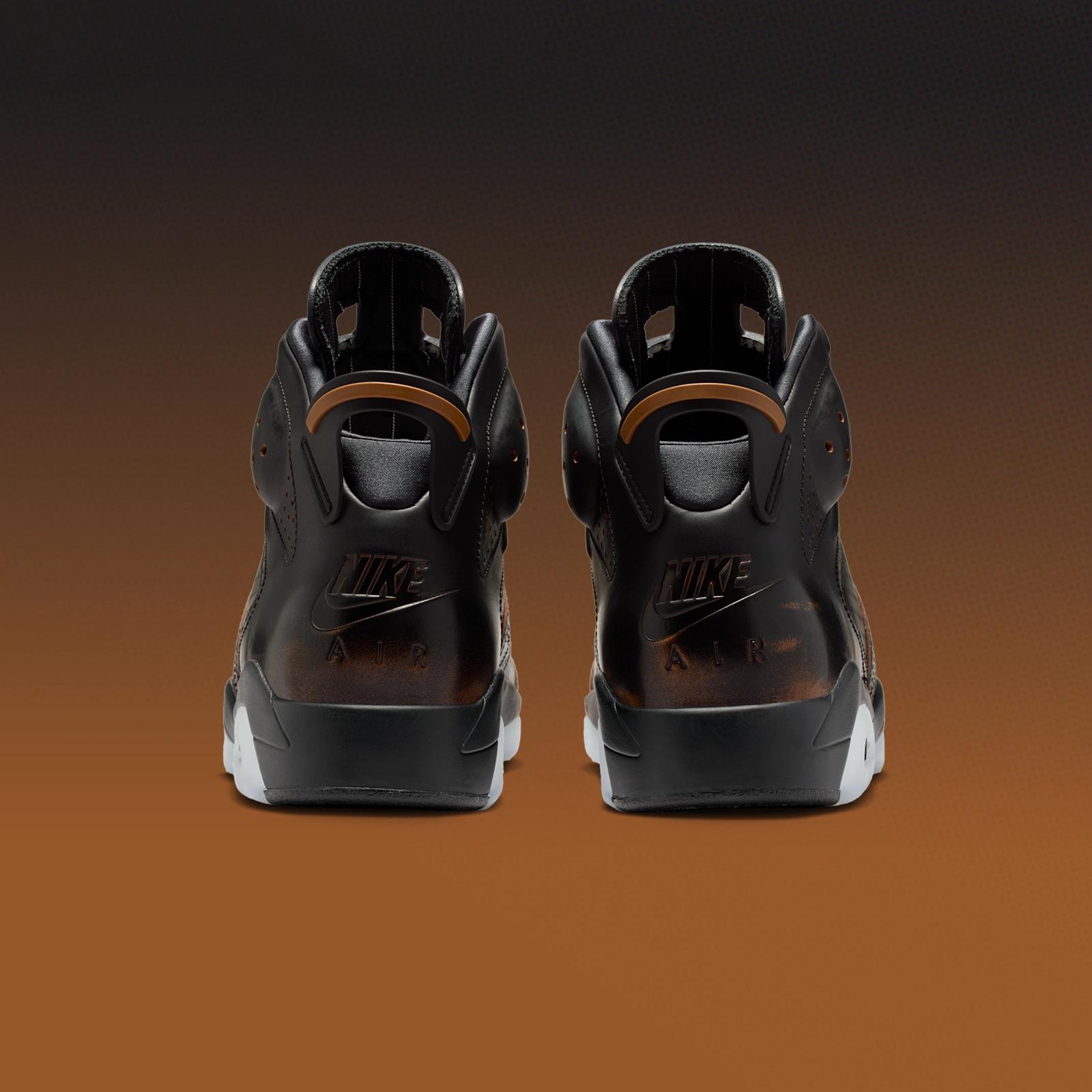 Air Jordan 6 Retro "Xuanwu" releasing in 2026