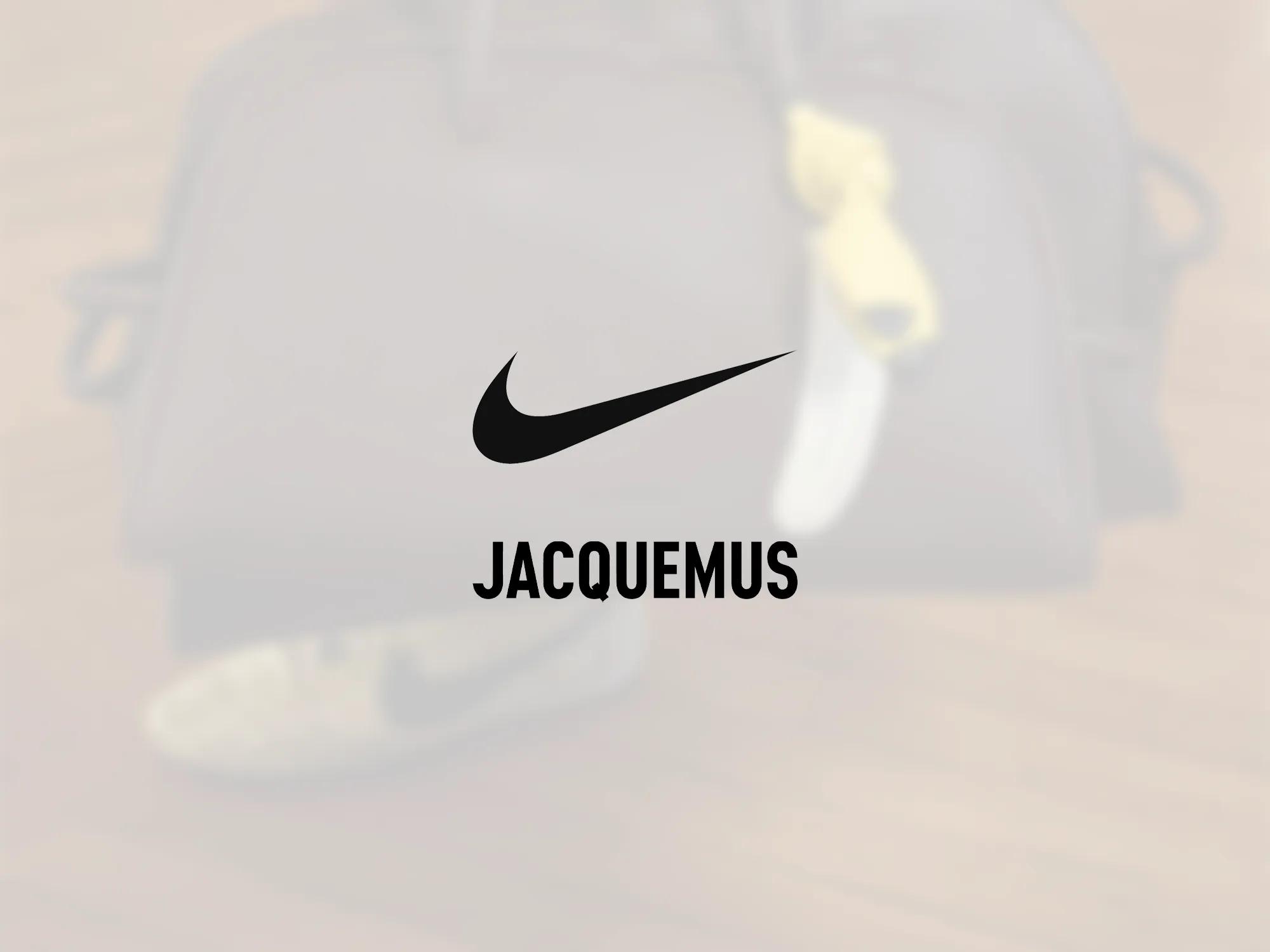 Jacquemus x Nike Jacumoon Shoe Release 2025