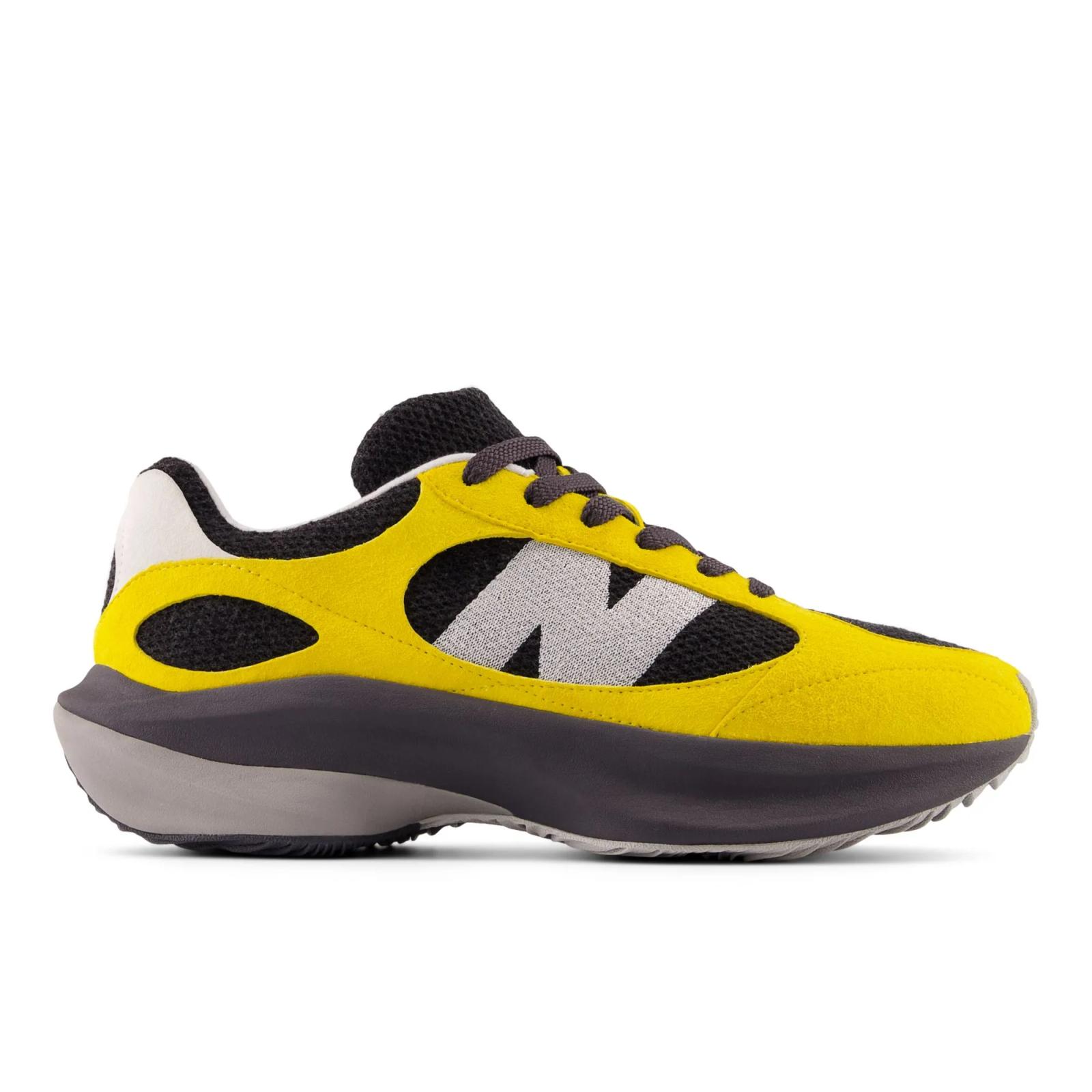 New Balance WRPD Runner Yellow Black UWRPDFSC