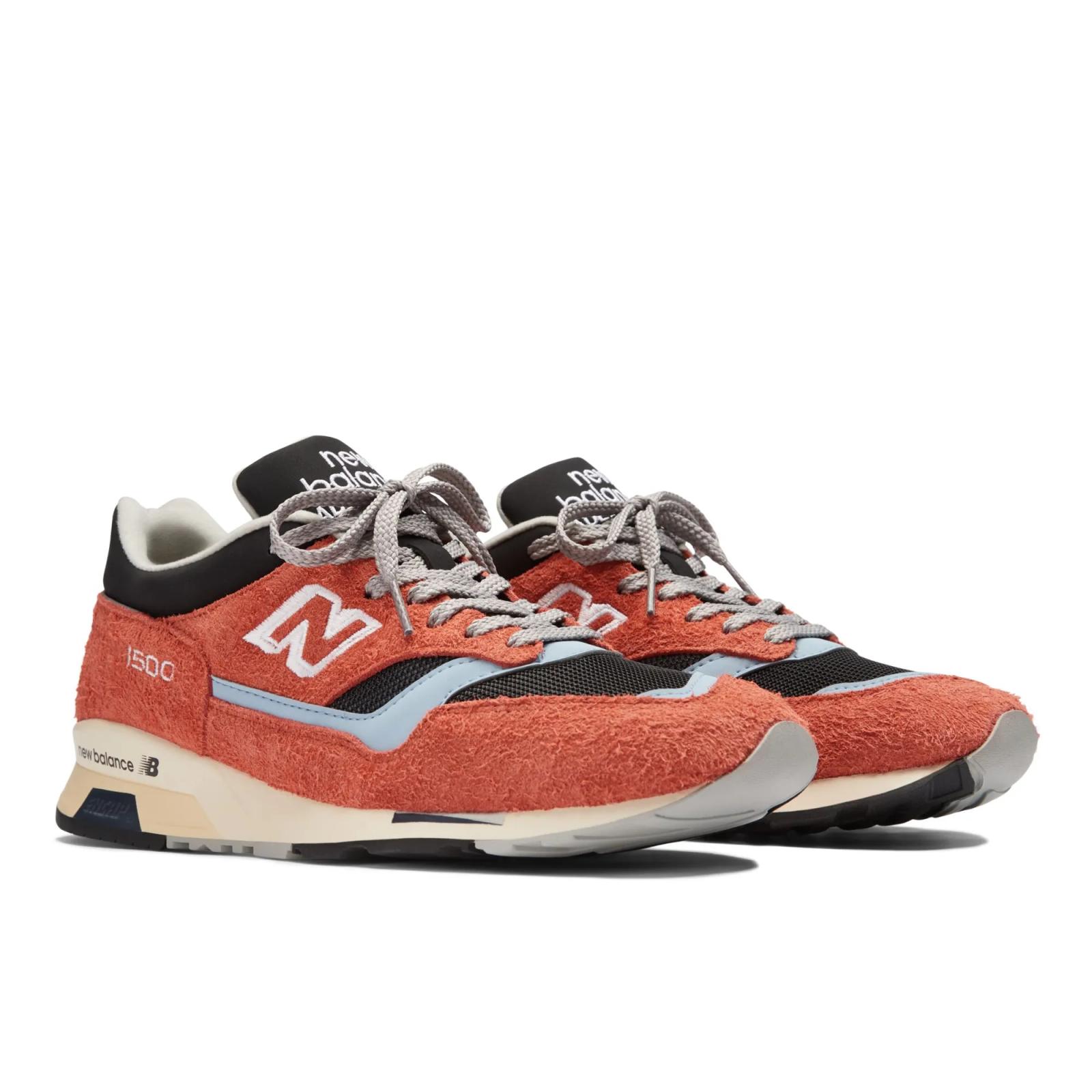 New Balance 1500 Blood Orange U1500OBL