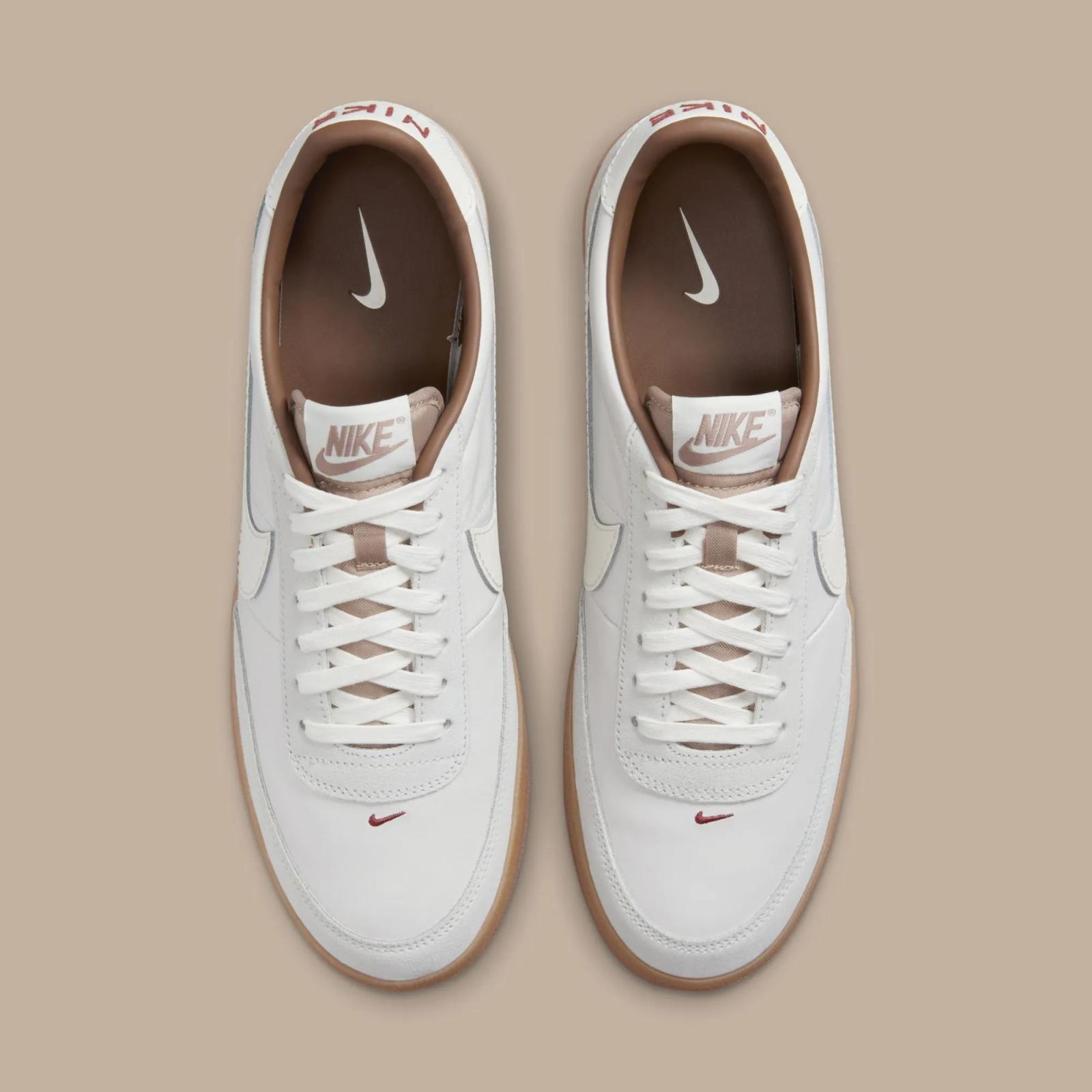 Nike Killshot 2 Leather Light Bone HF5699-019