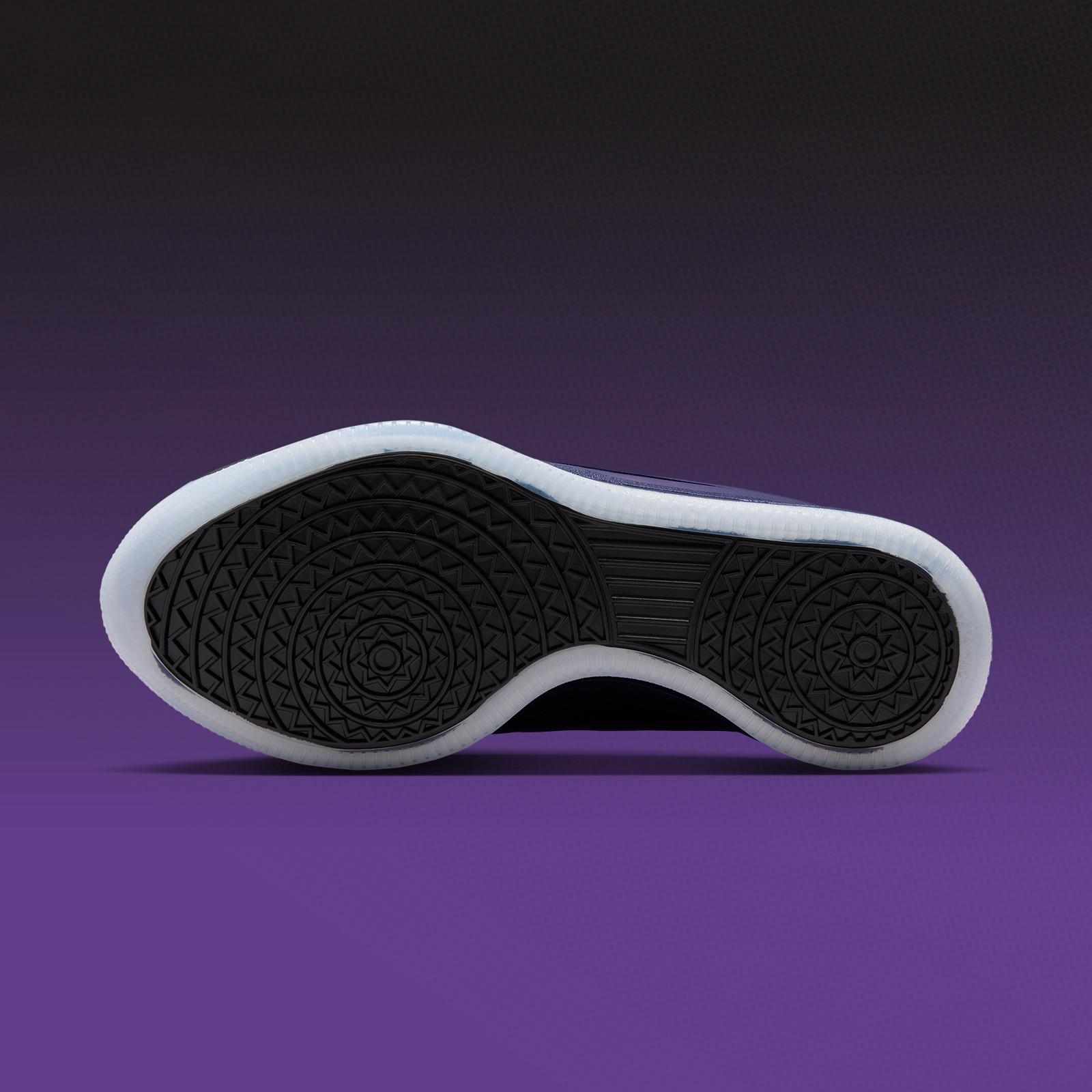 Nike Book 2 Premium "Eggplant" drops August 10th, 2026