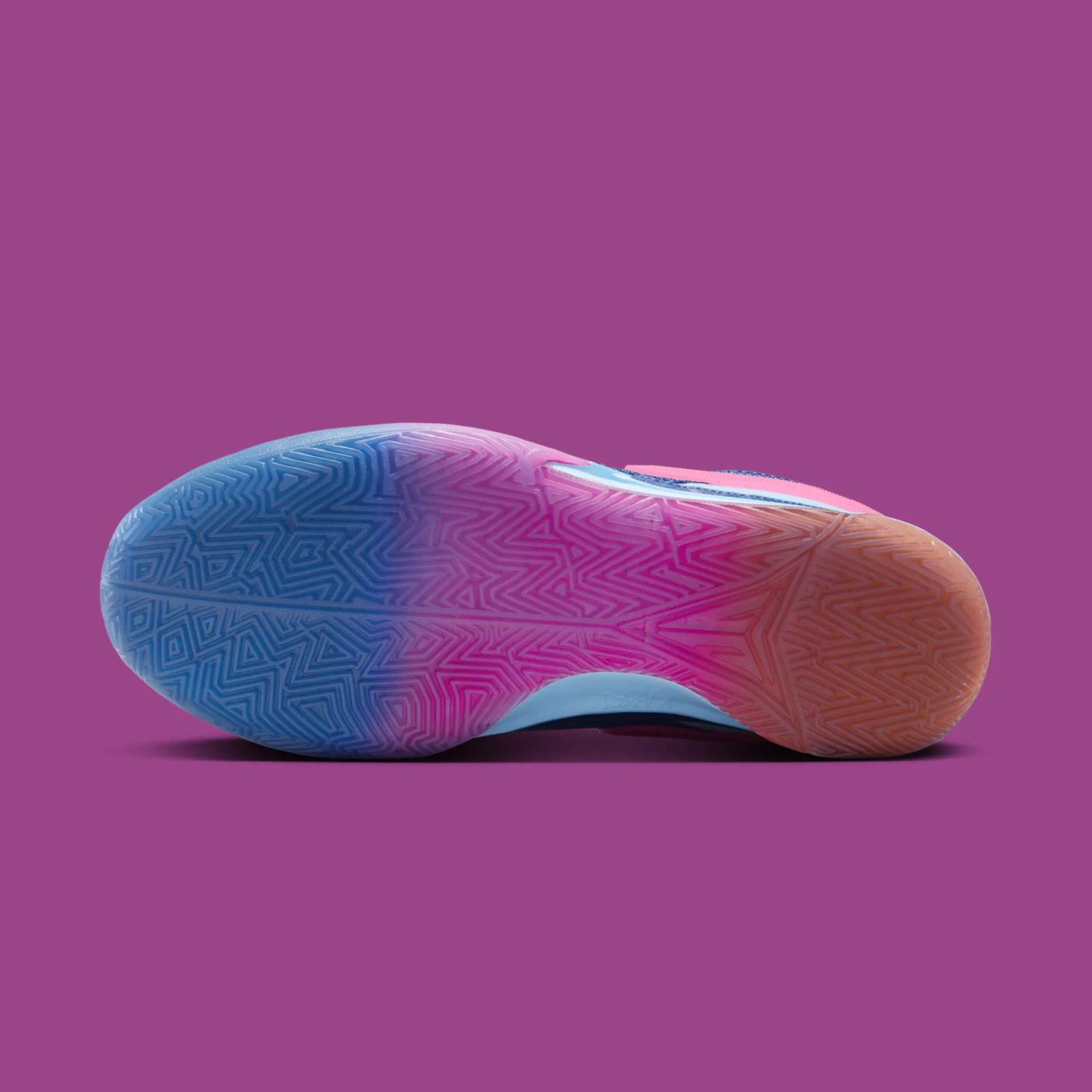 Nike Ja 1 NRG NY vs. NY FV1286-400