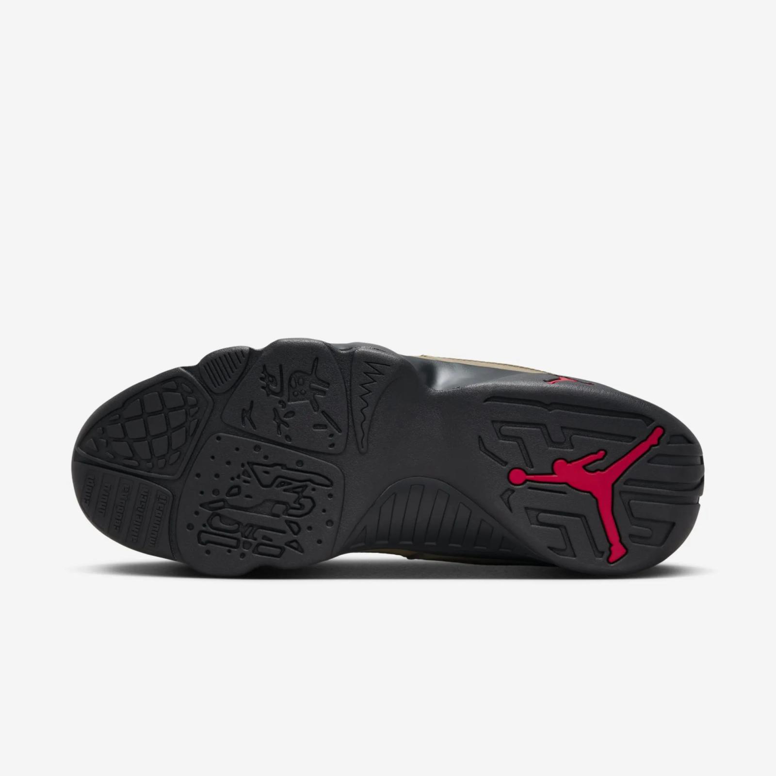 Air Jordan 9 Retro Olive HV4794-030 Release Date