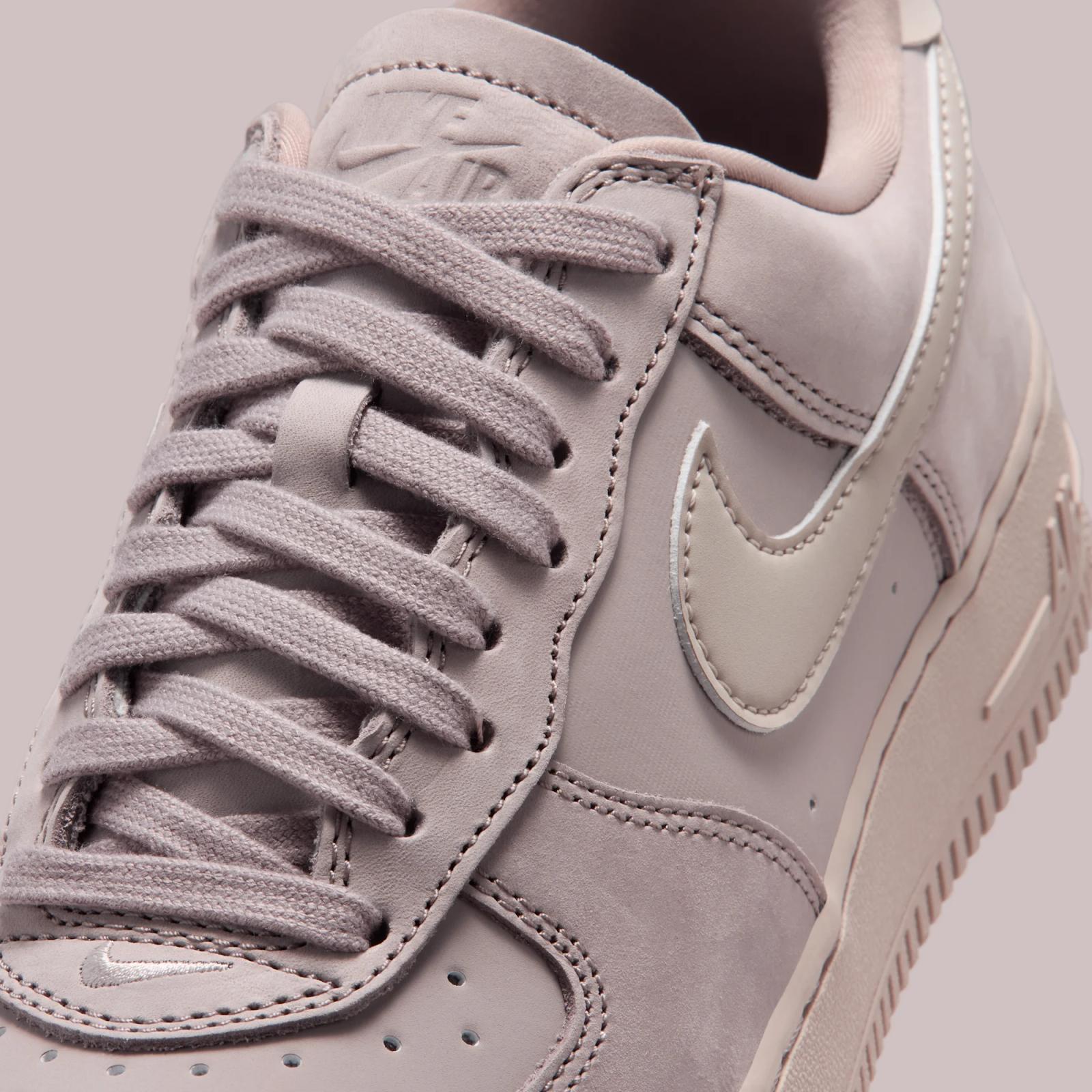 Nike Air Force 1 Low Retro Premium "Pumice" drops in 2026