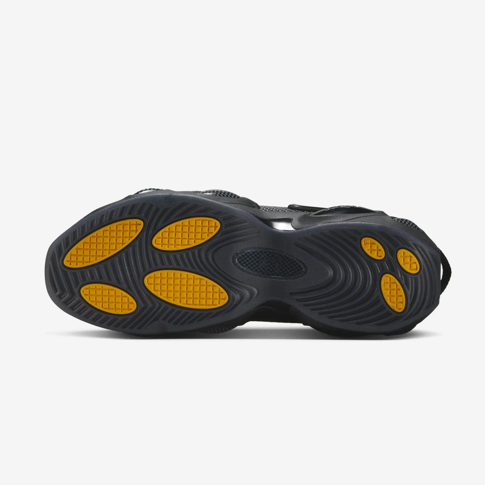 NOCTA x Nike Glide Black / Iron Grey DM0879-002 2025 Release Date Summer