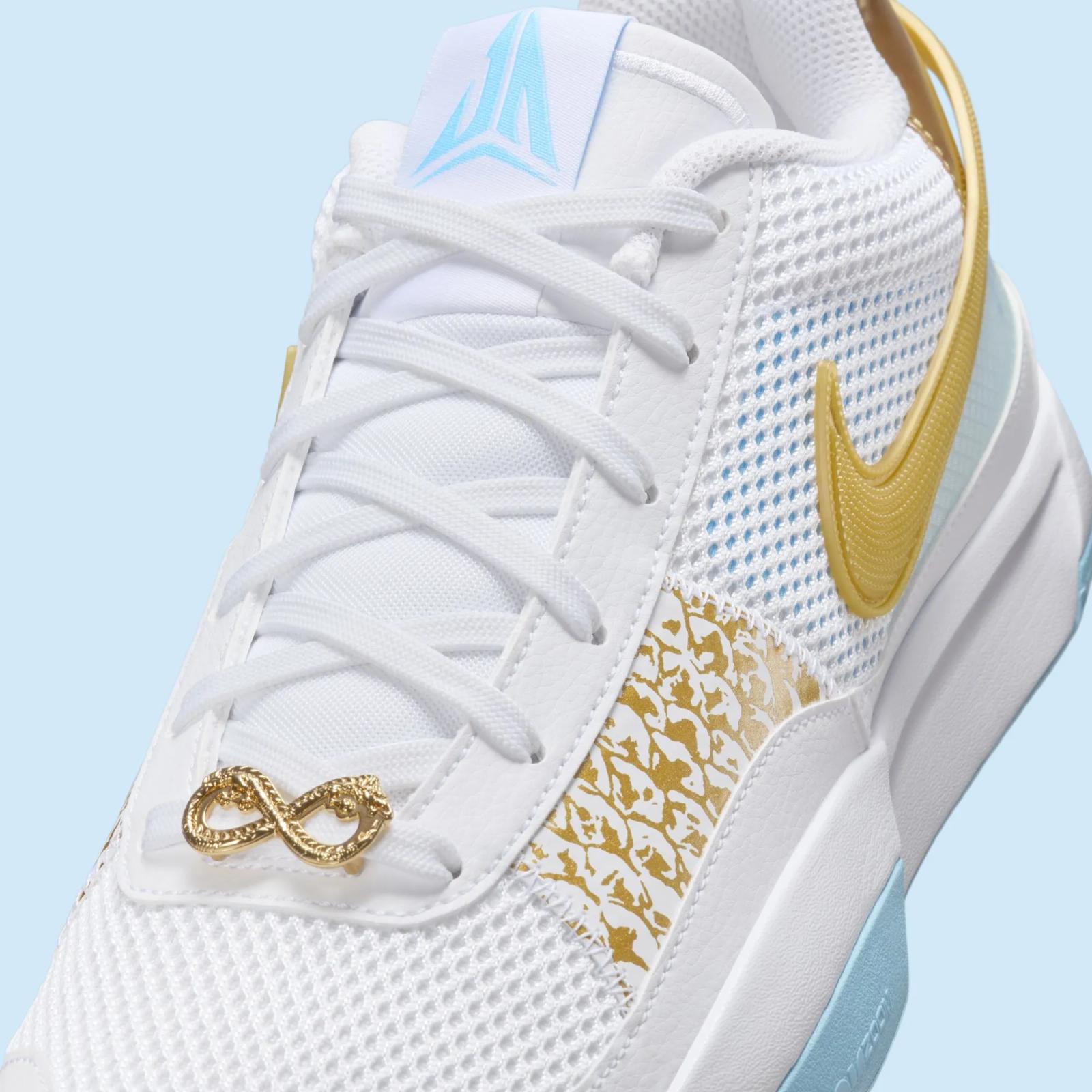 Nike Ja 1 Chinese New Year