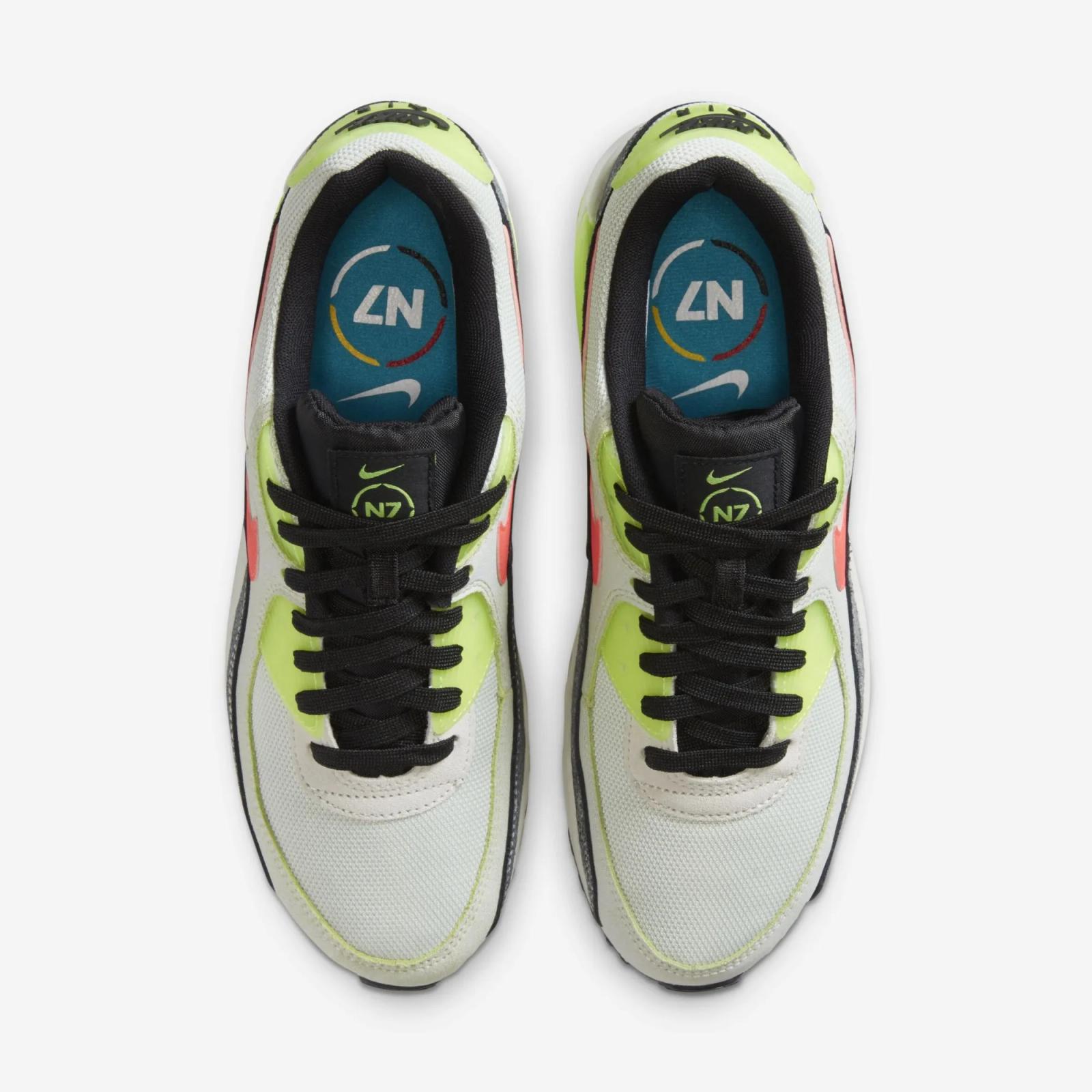 Nike Air Max 90 N7 Restock 2025 CV0264-001 Release Date 2025