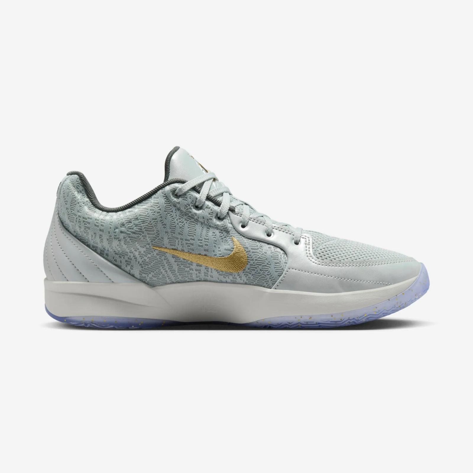 Nike Ja 2 Tree Top FV6070-002 Release Date