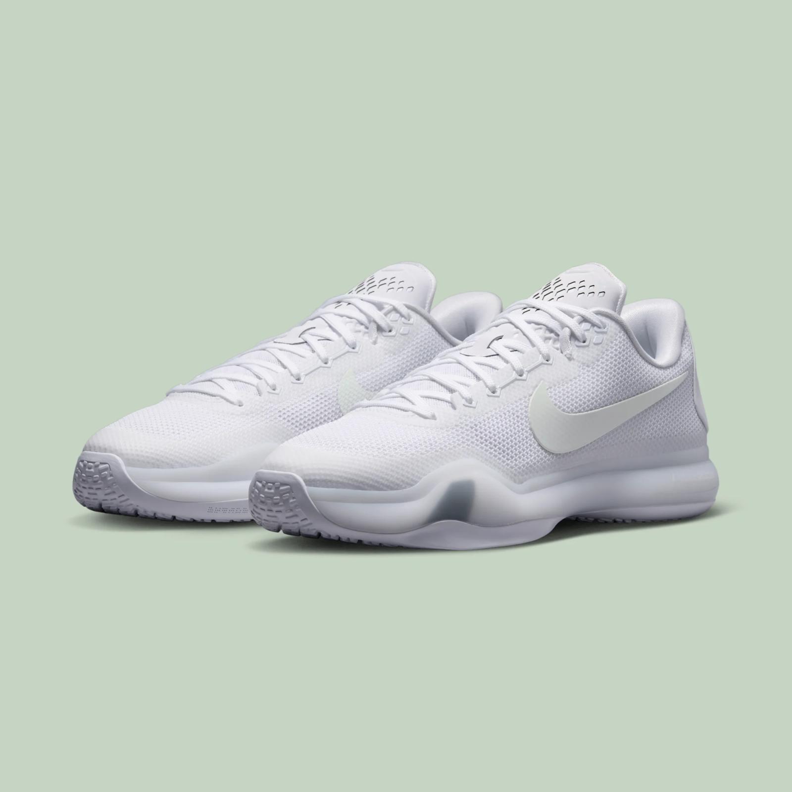 Nike Kobe 10 Protro "Halo" returns August 23rd, 2026