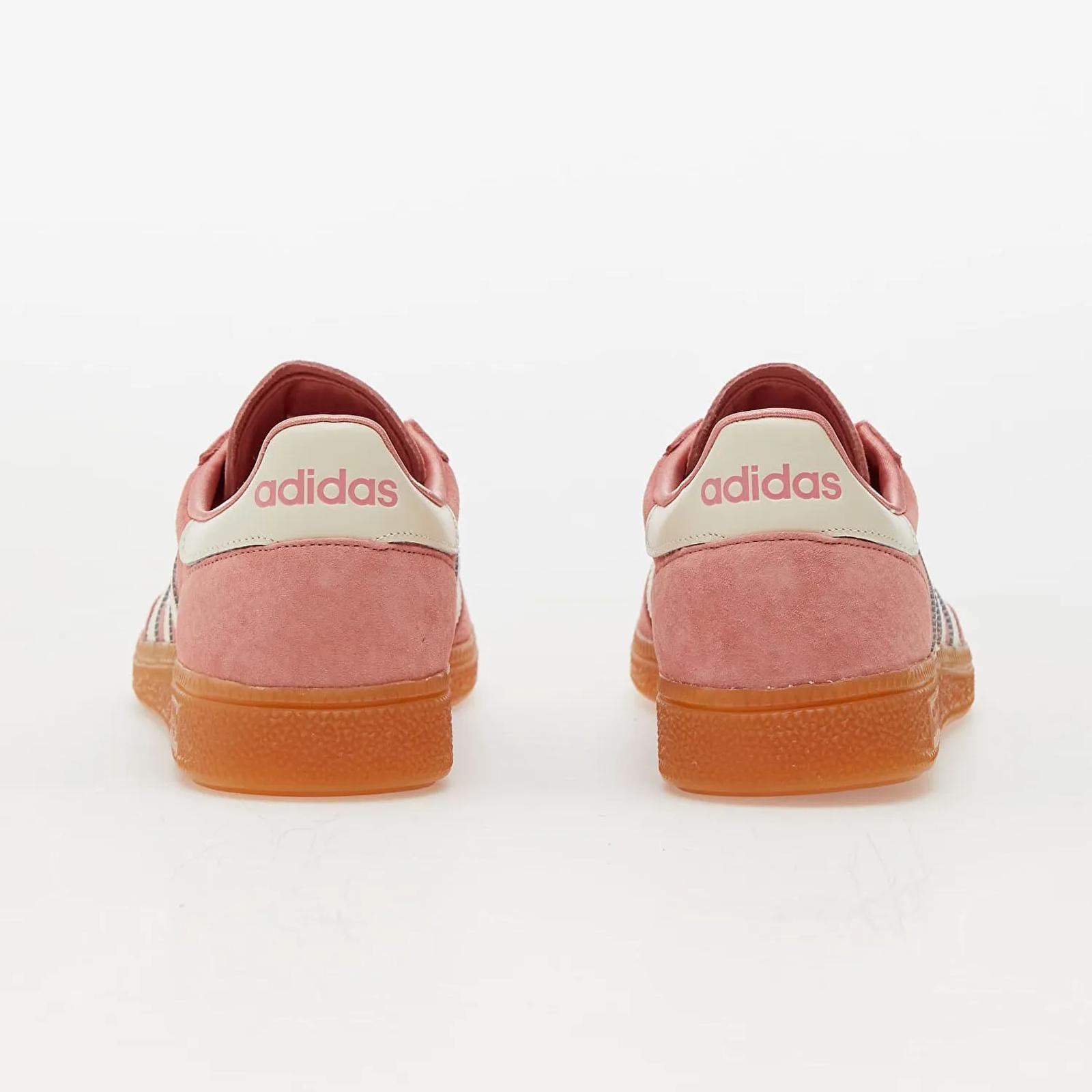 Sporty & Rich x Adidas Handball Spezial Pink IH2610