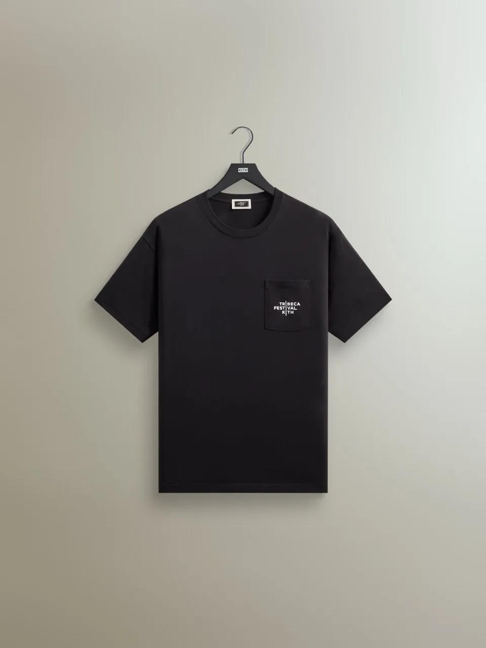 Kith for Taxi Driver & Tribeca Festival