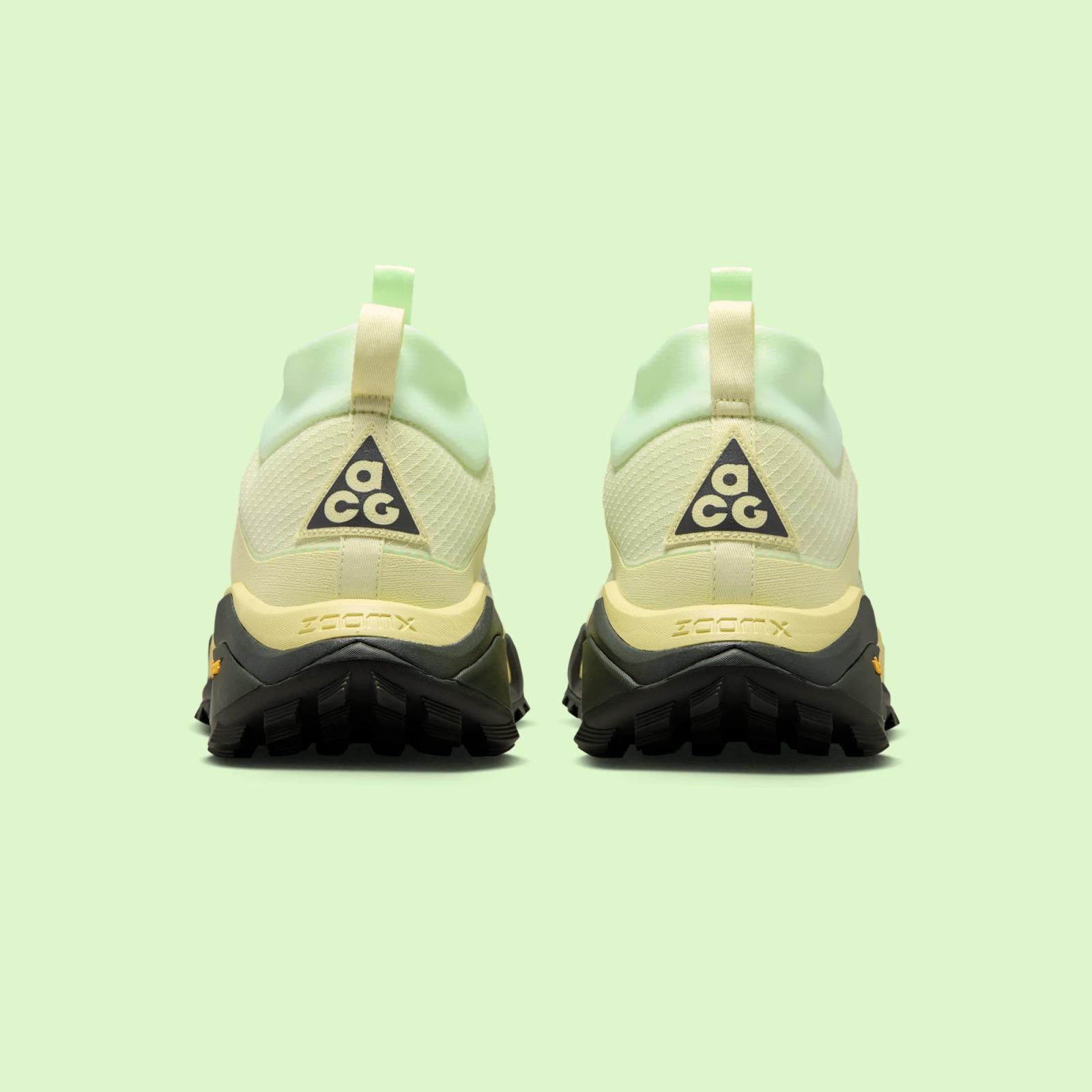 Nike ACG Zegama Hike "Life Lime" drops July 16th, 2026