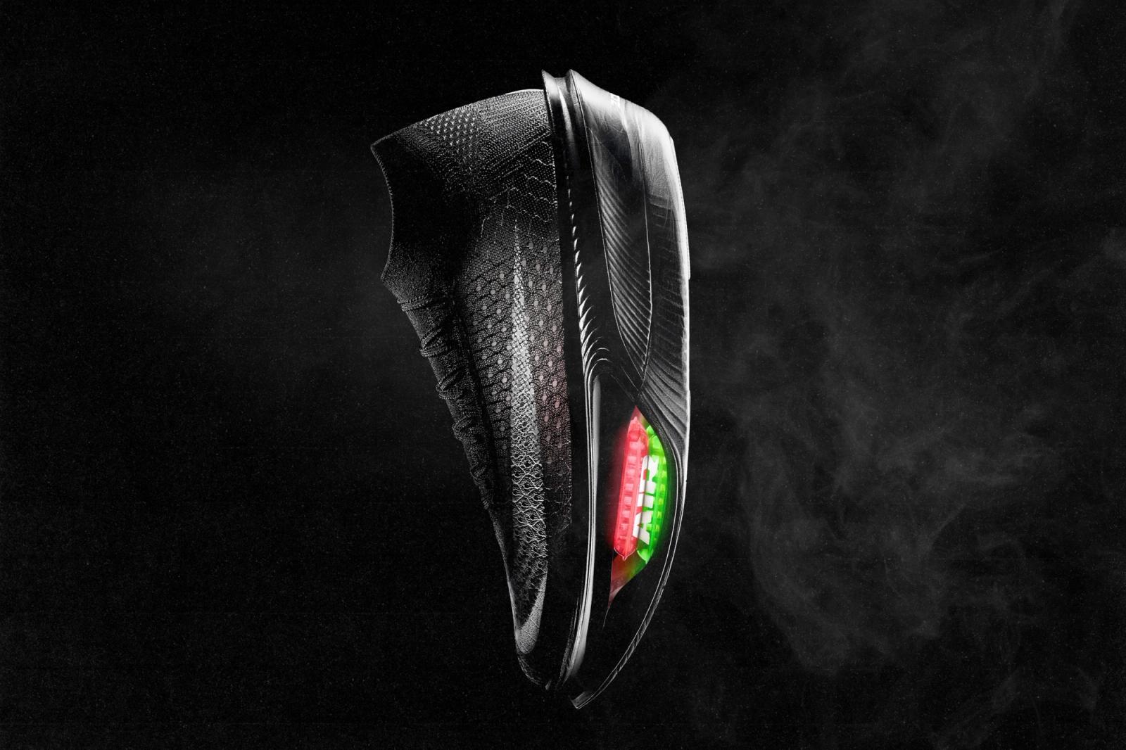 Nike Debuts a Race-Day System of Speed Designed for Every Runner