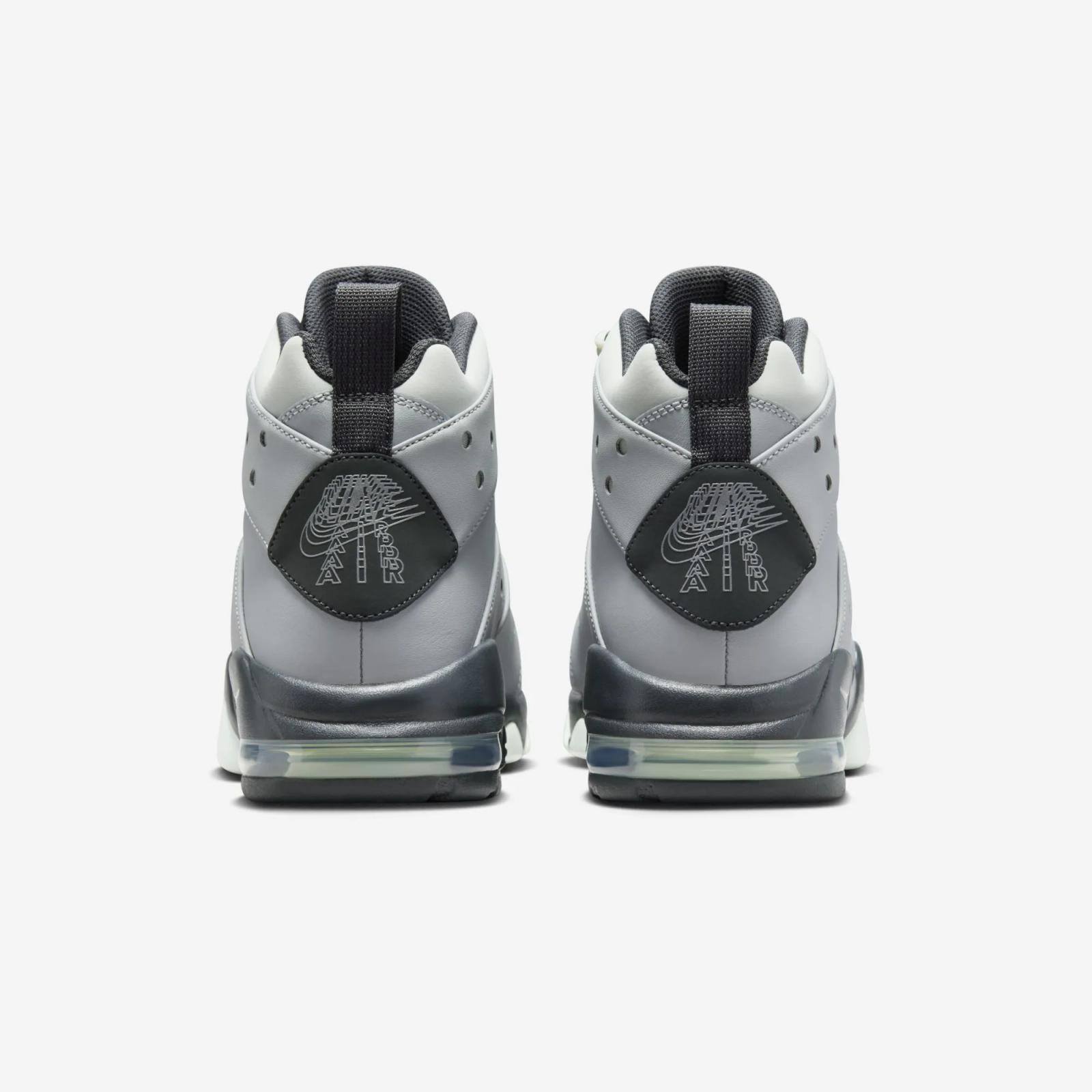 Nike Air Max2 CB '94 Light Smoke Grey