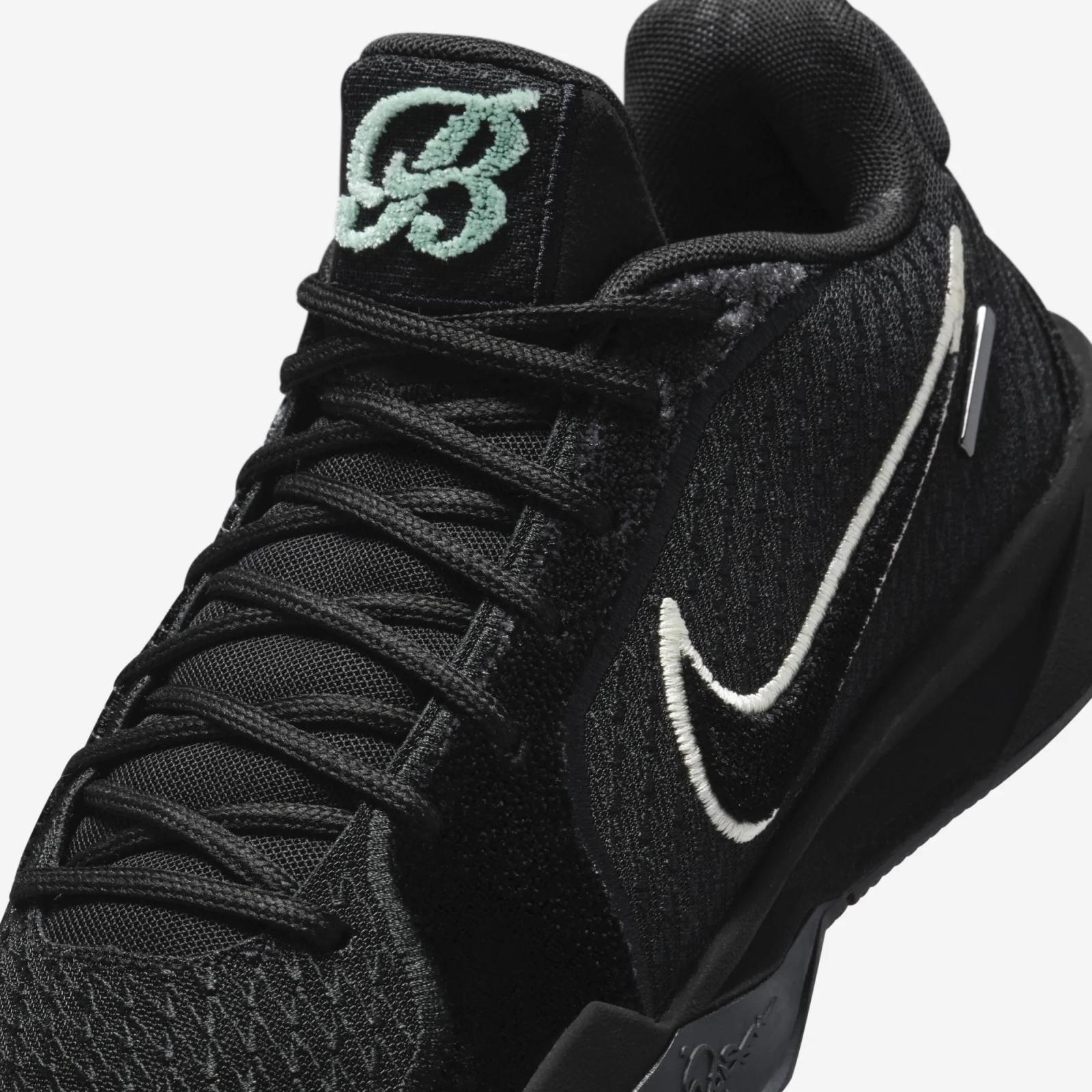 Nike Sabrina 2 LX Black Label IB3871-001 2025 Release Date