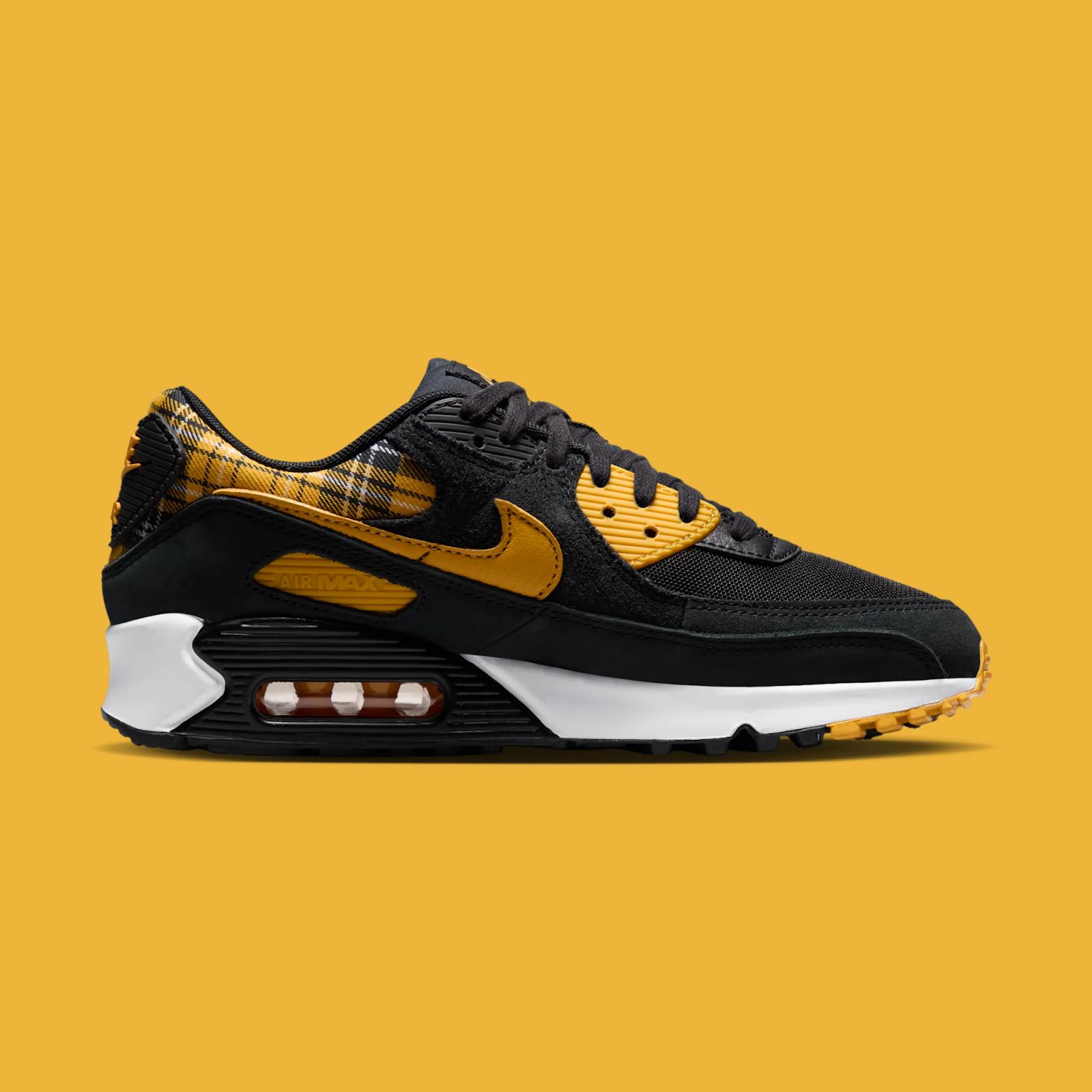 Nike Air Max 90 W "Clueless" drops August 1st, 2026
