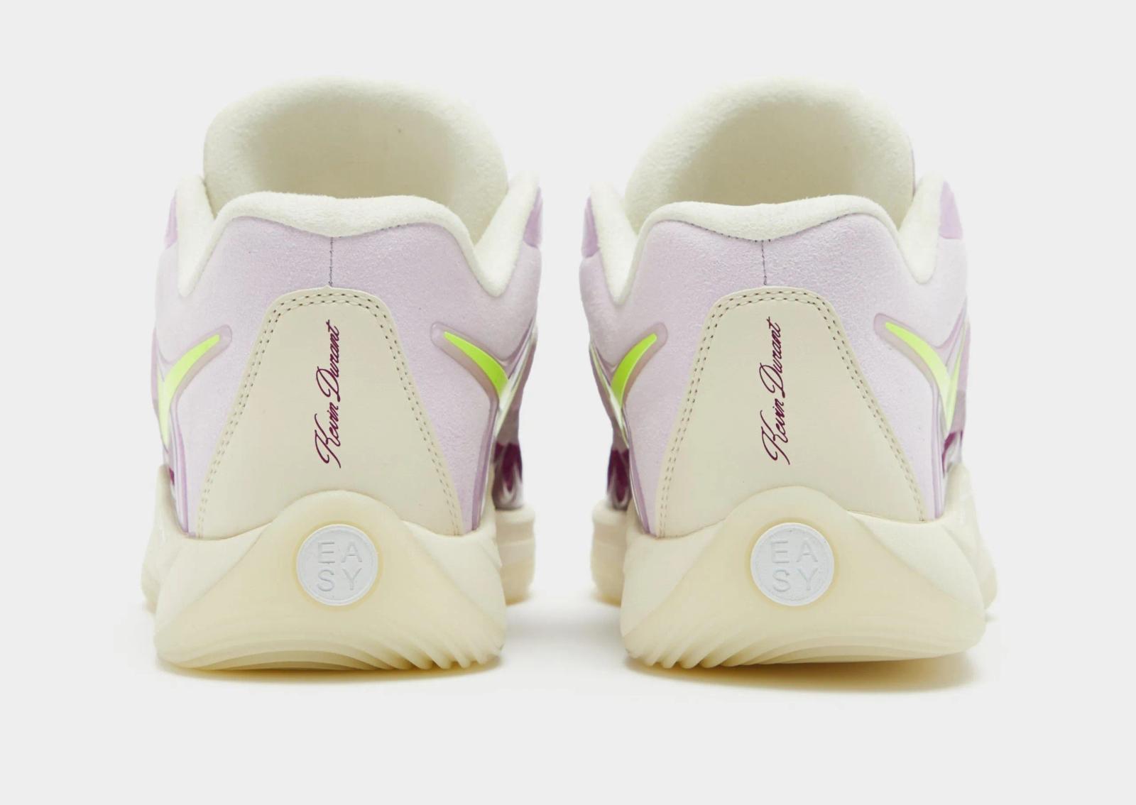 The Alchemist x Nike KD 17 Atomic Violet HJ4464-100