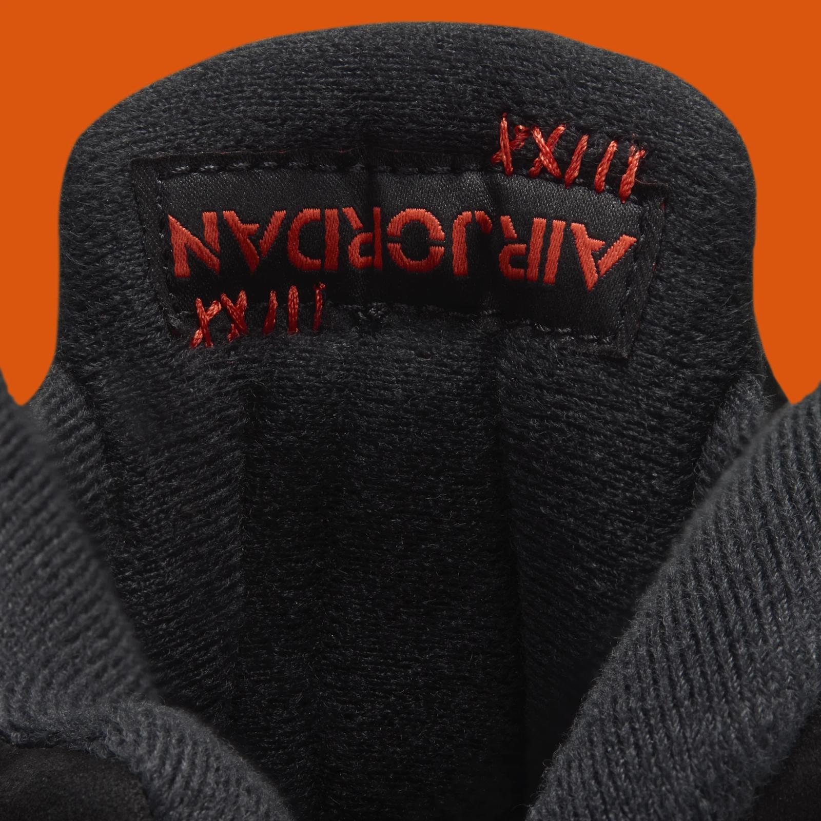 Air Jordan 5 Retro OG "Halloween" releases October 17th, 2026