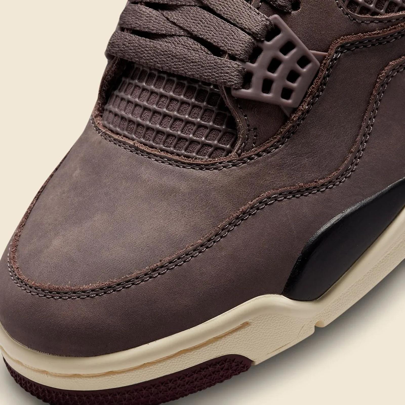 Air Jordan x A Ma Maniere 4 Retro